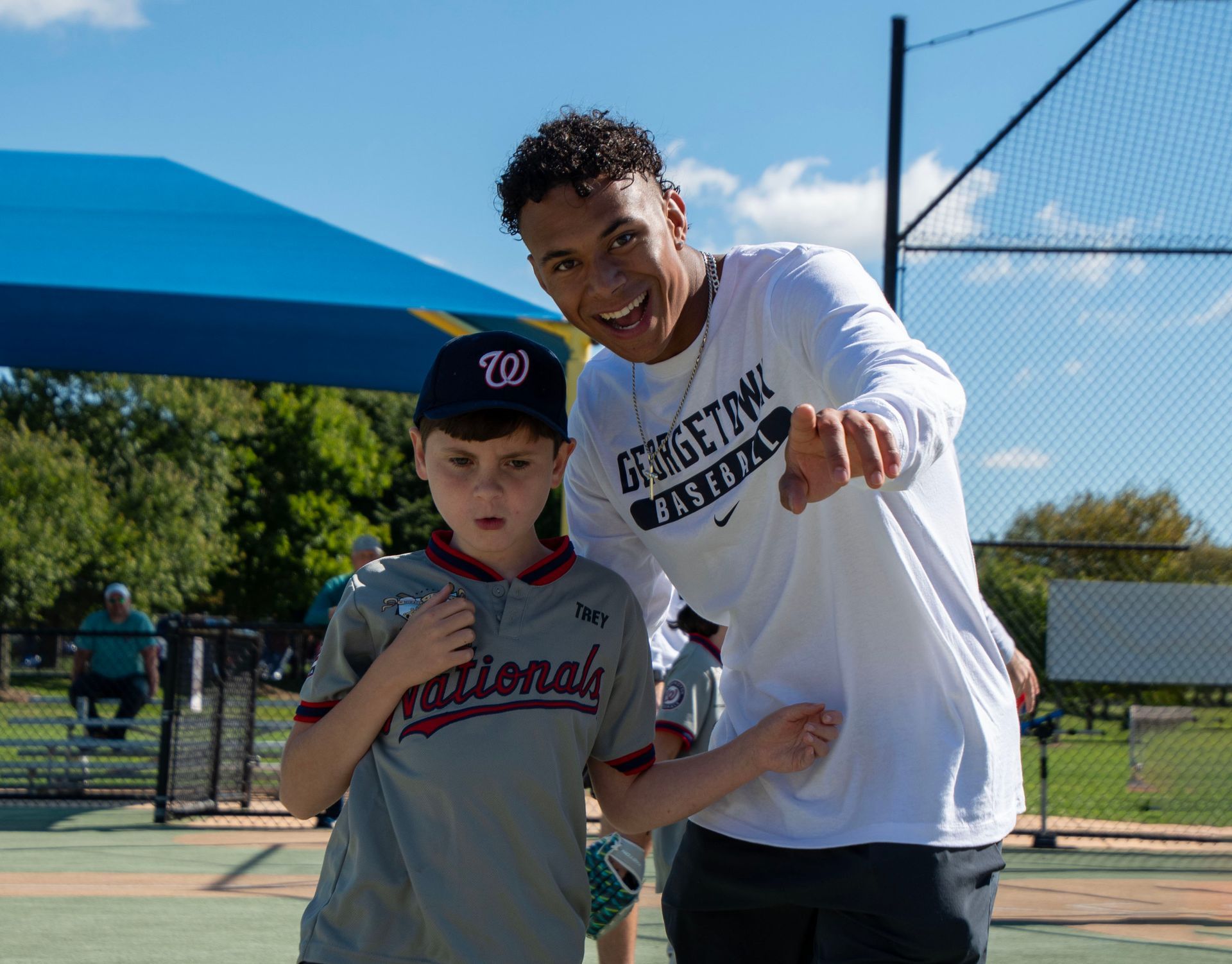 2024 Fall Season | September-October