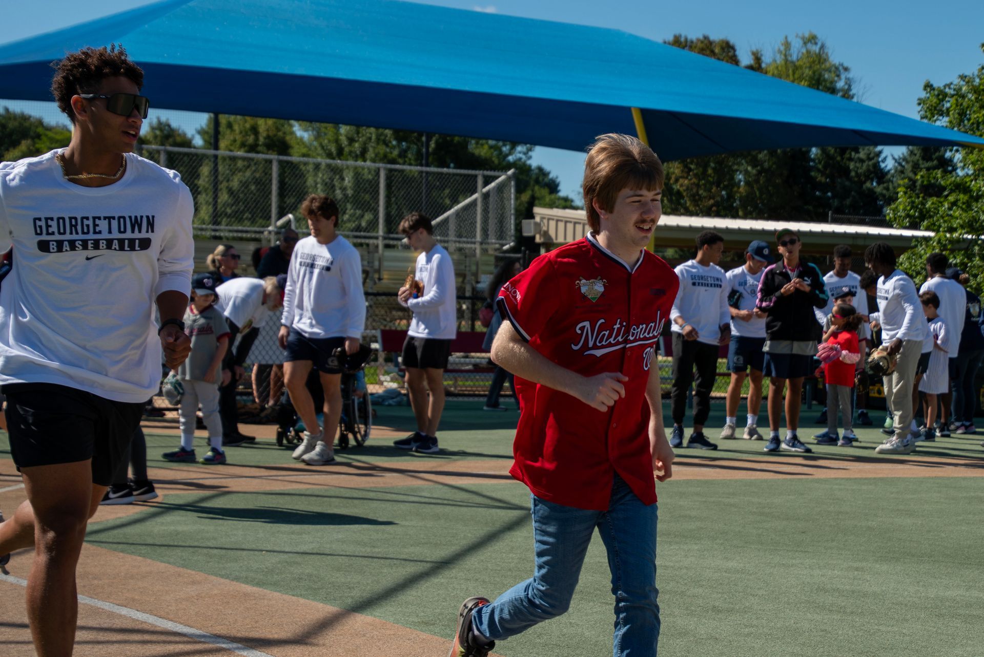 2024 Fall Season | September-October