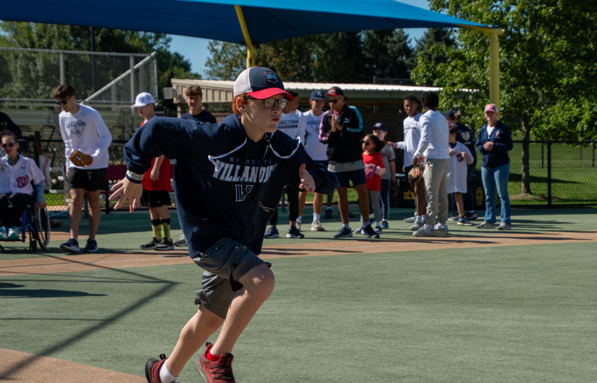 2024 Fall Season | September-October