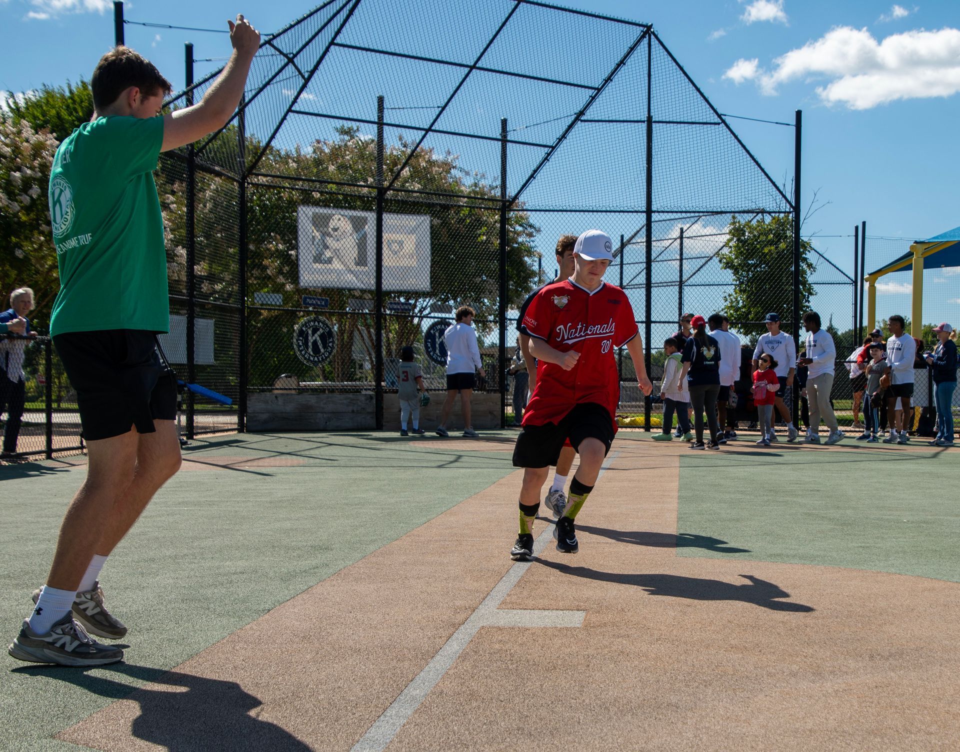 2024 Fall Season | September-October