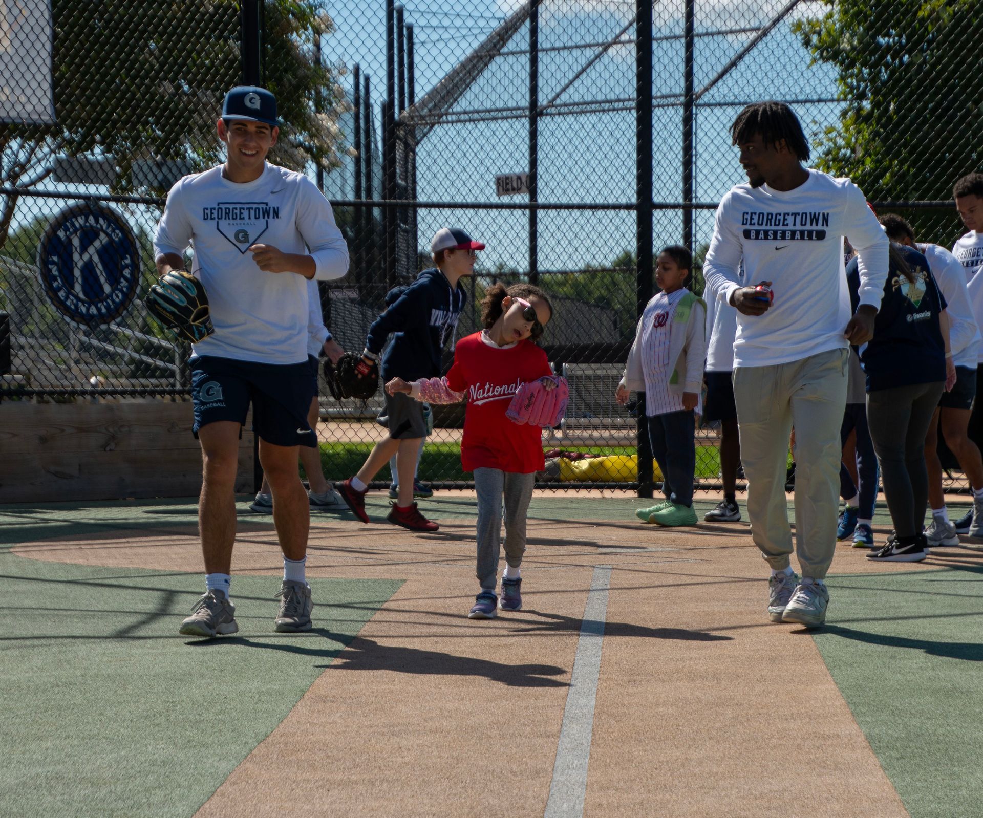 2024 Fall Season | September-October