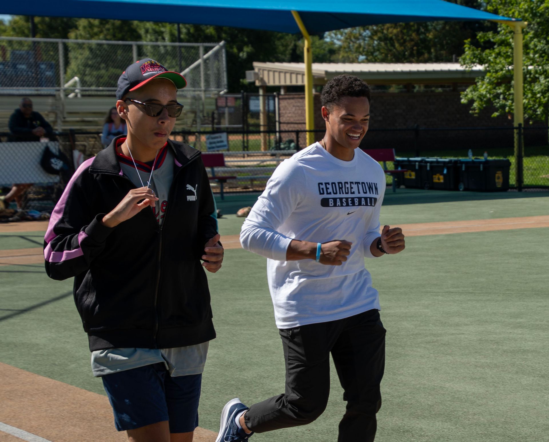 2024 Fall Season | September-October