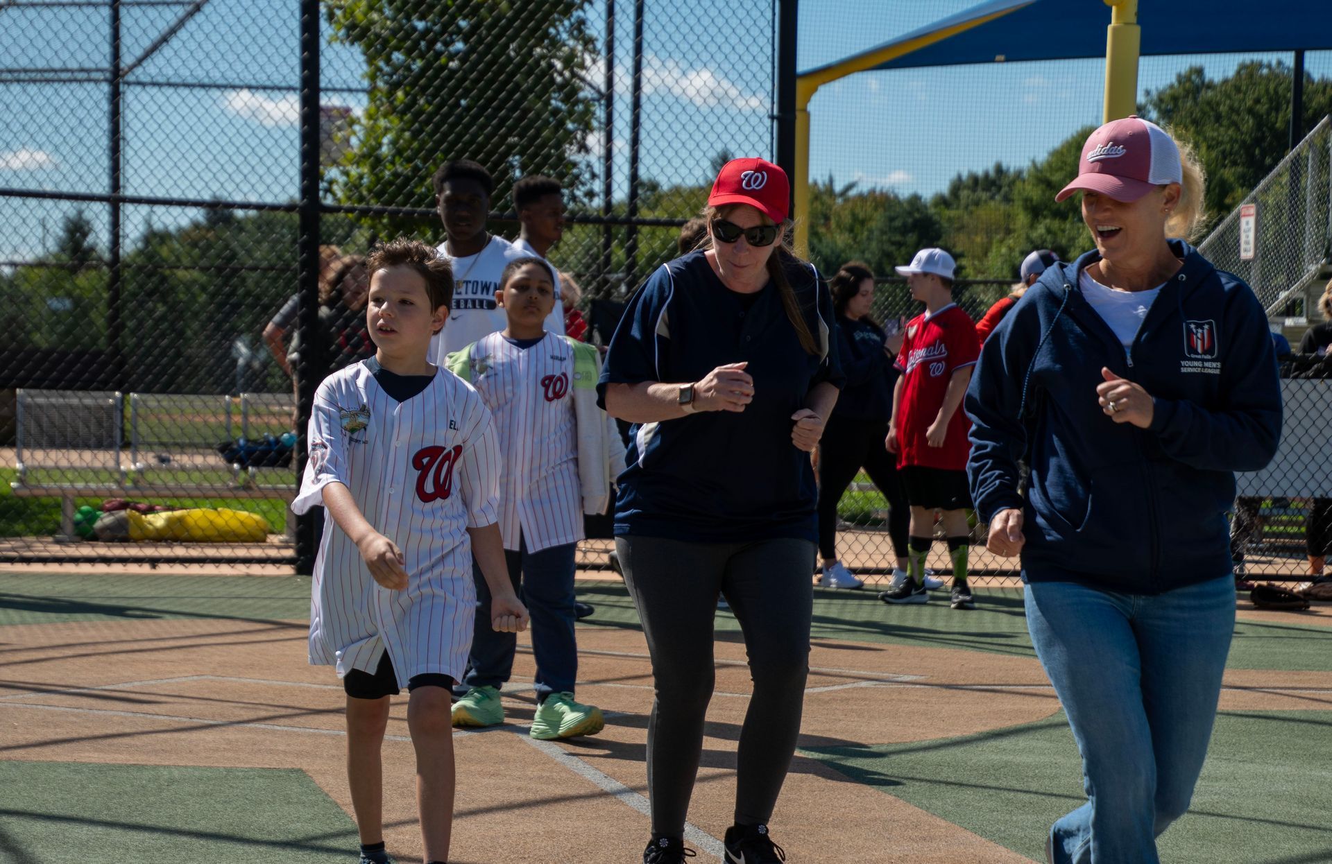 2024 Fall Season | September-October