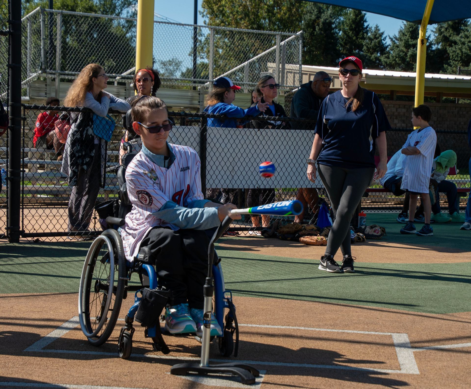 2024 Fall Season | September-October