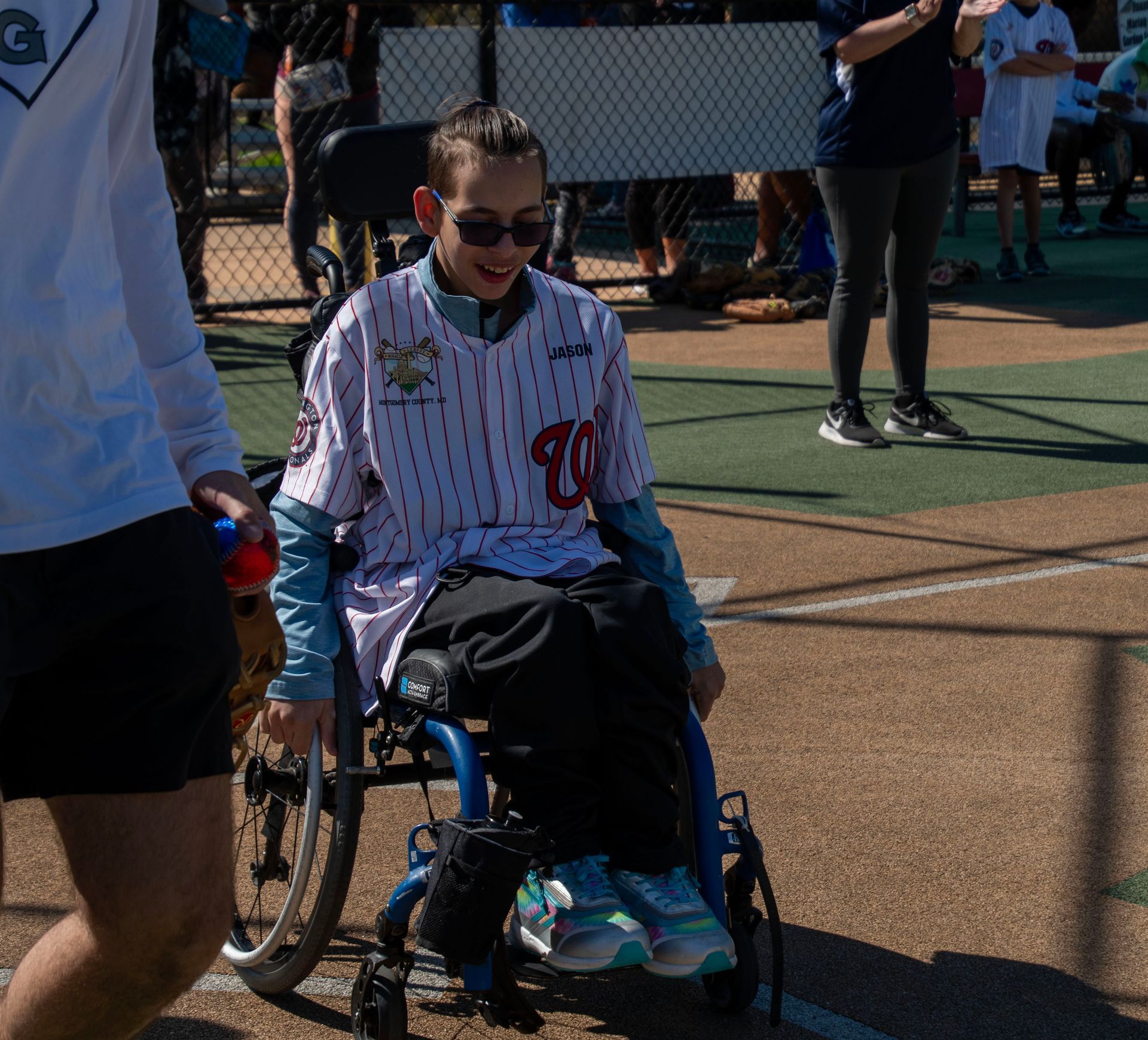 2024 Fall Season | September-October