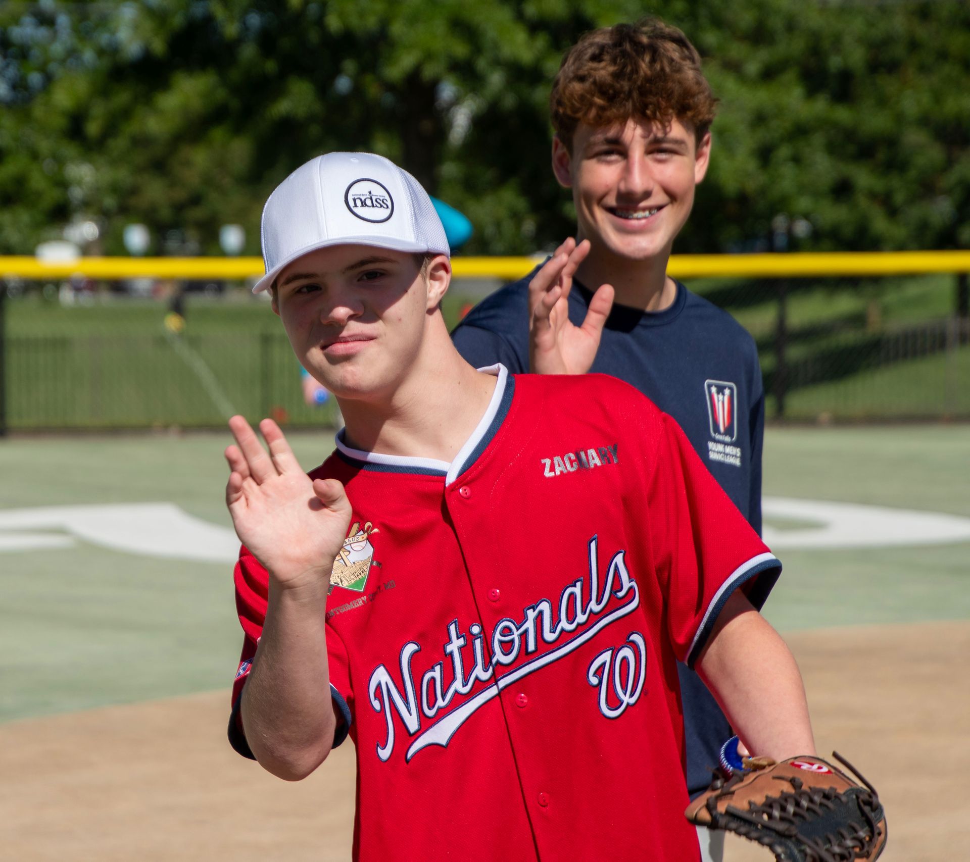 2024 Fall Season | September-October