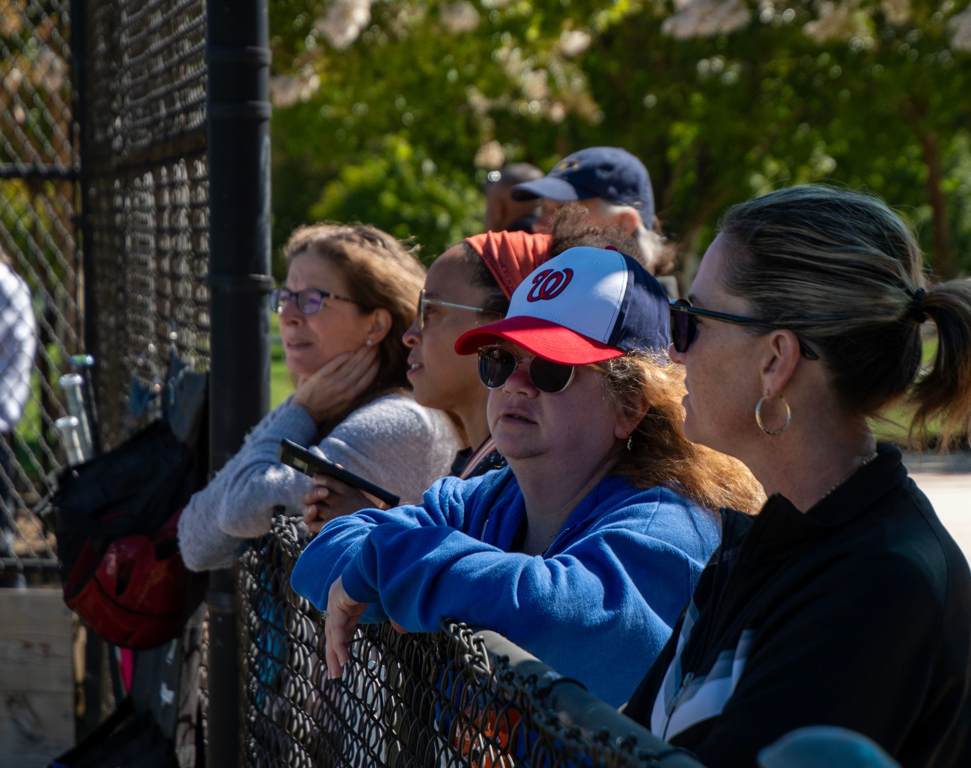 2024 Fall Season | September-October