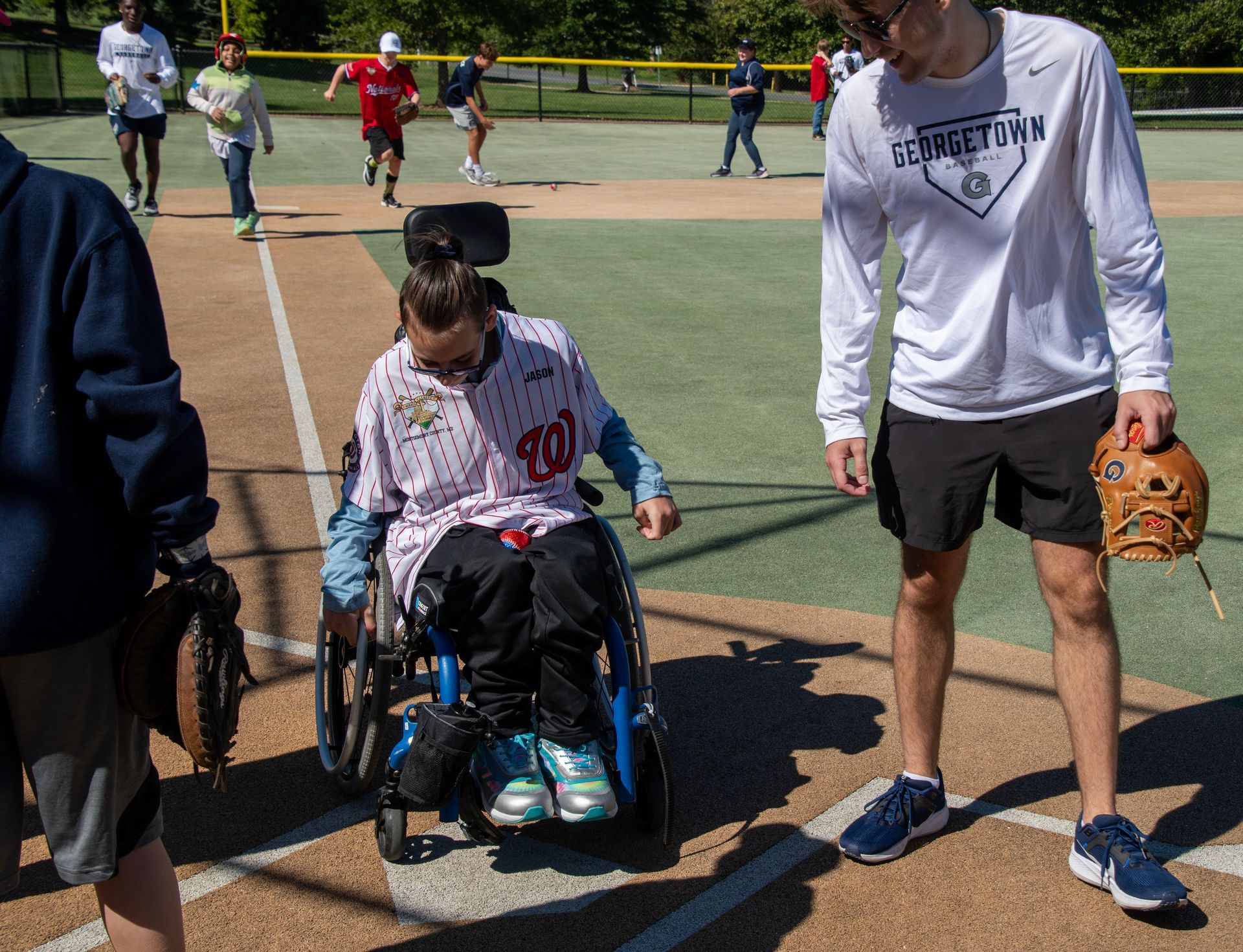 2024 Fall Season | September-October