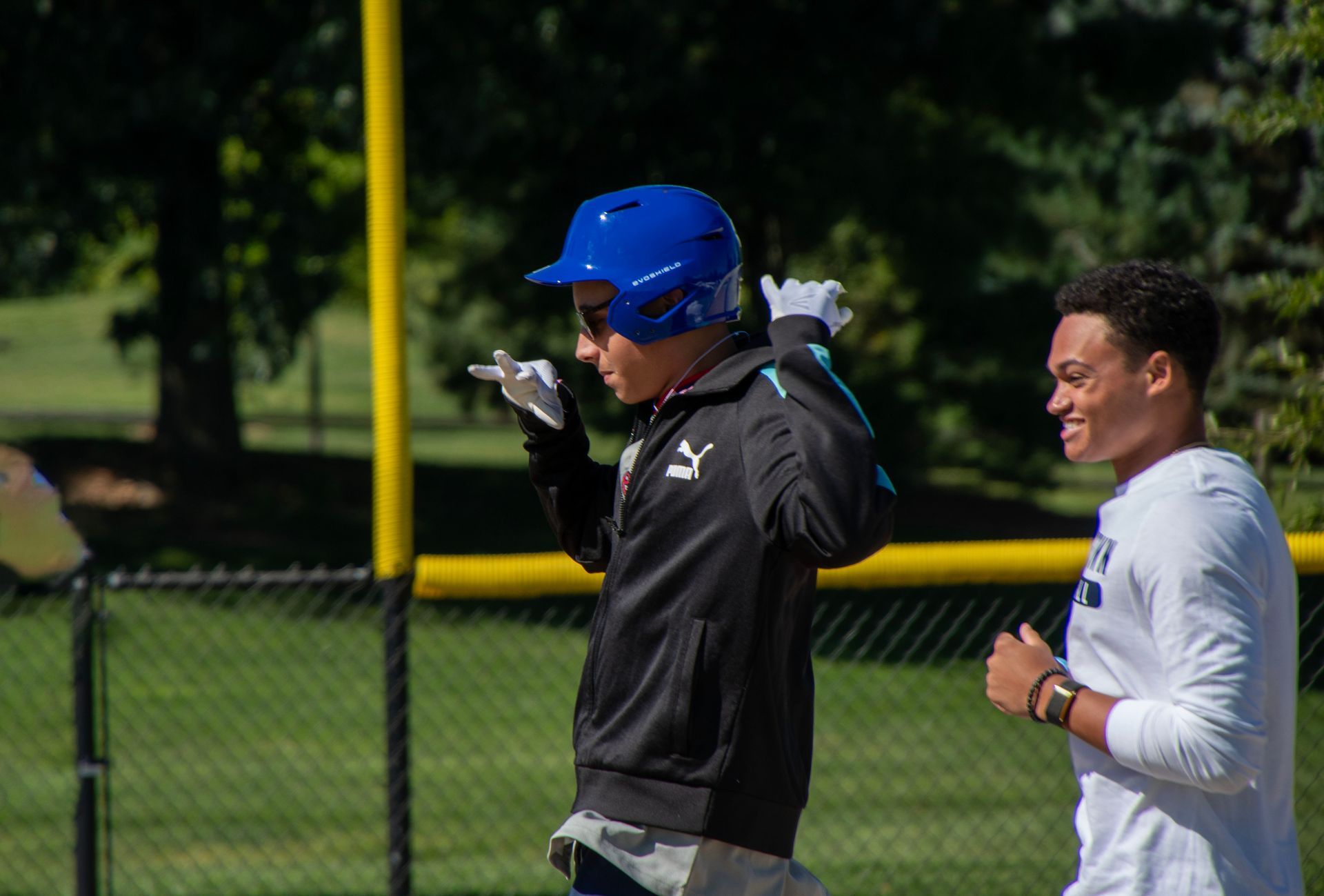 2024 Fall Season | September-October