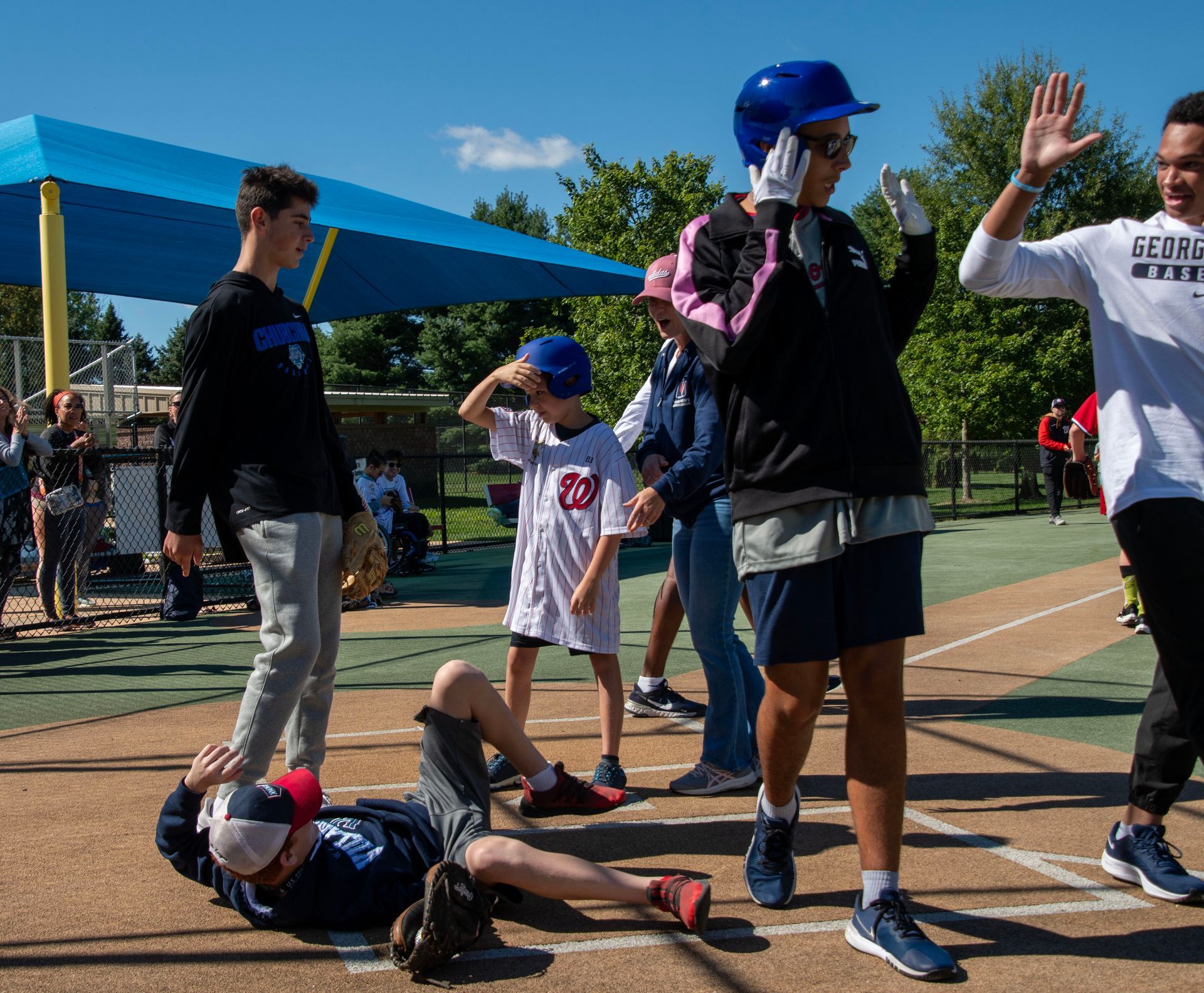 2024 Fall Season | September-October