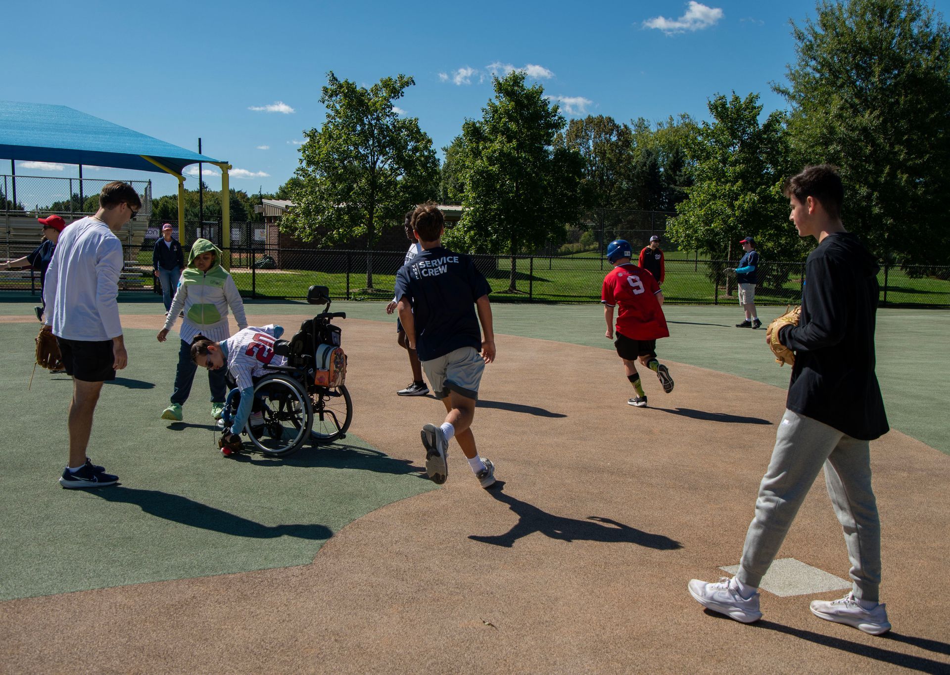 2024 Fall Season | September-October