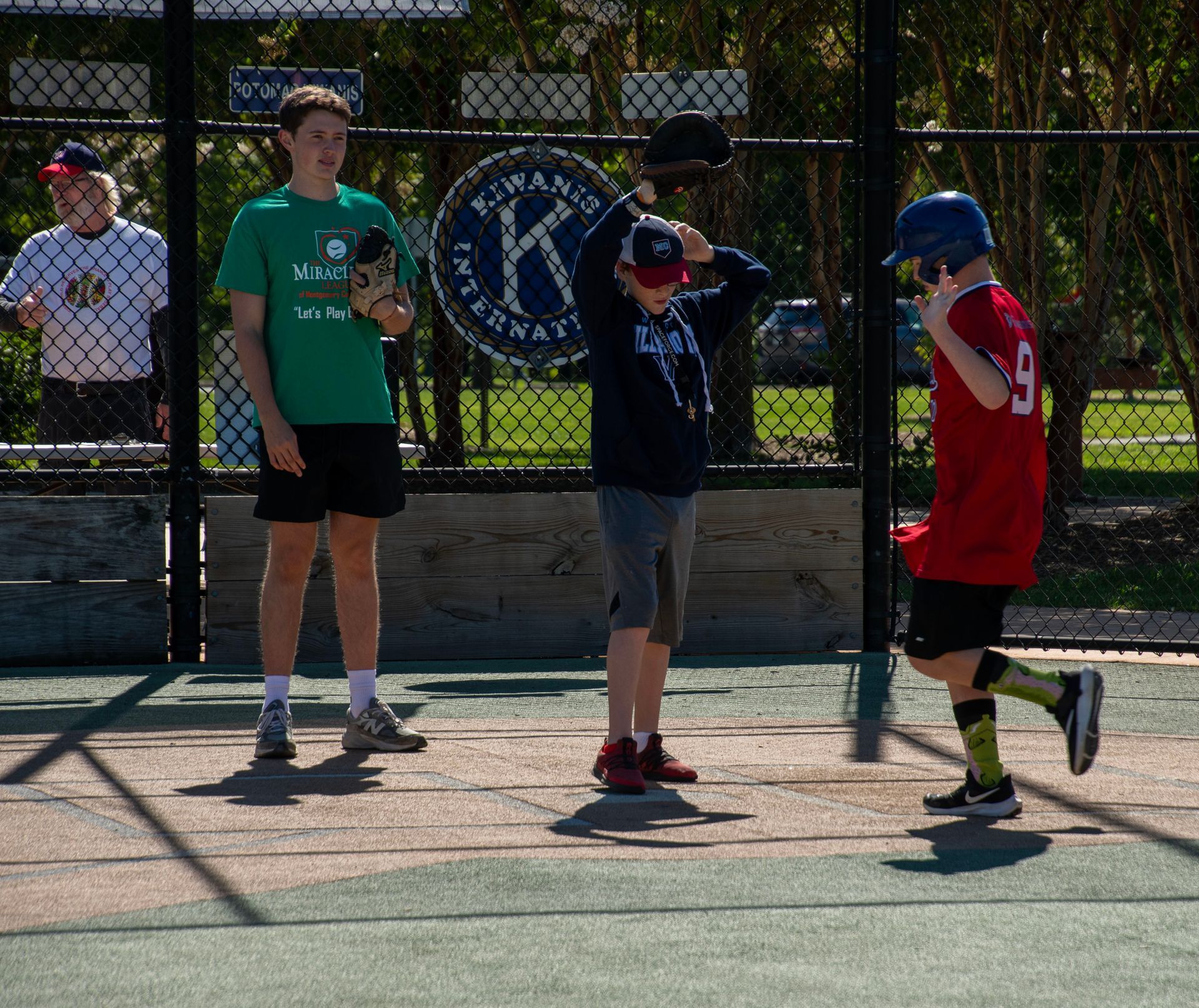 2024 Fall Season | September-October