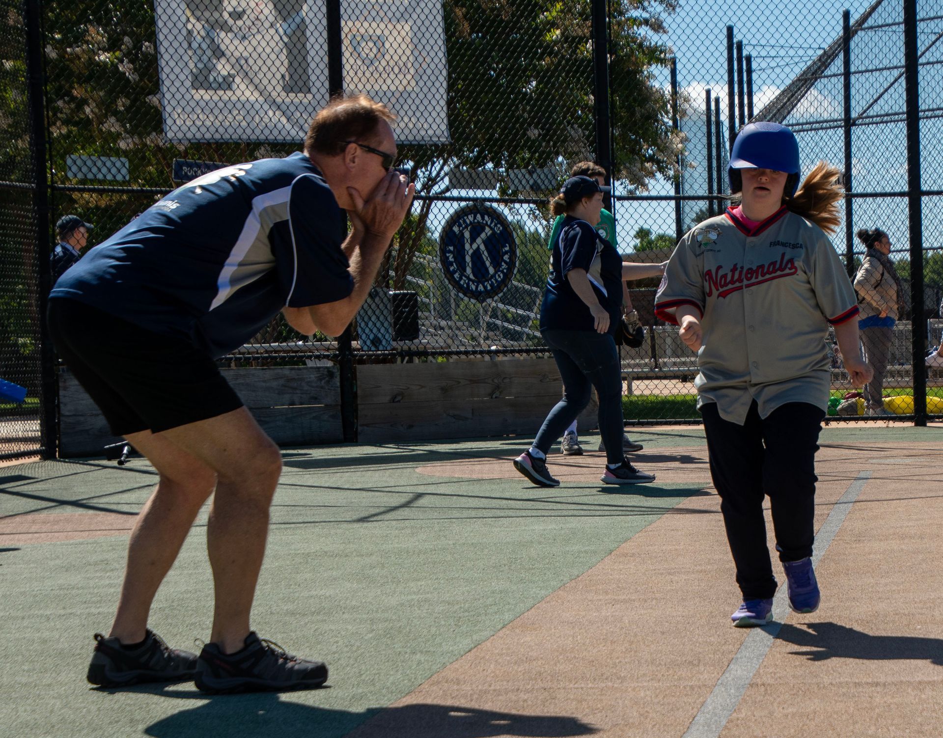 2024 Fall Season | September-October