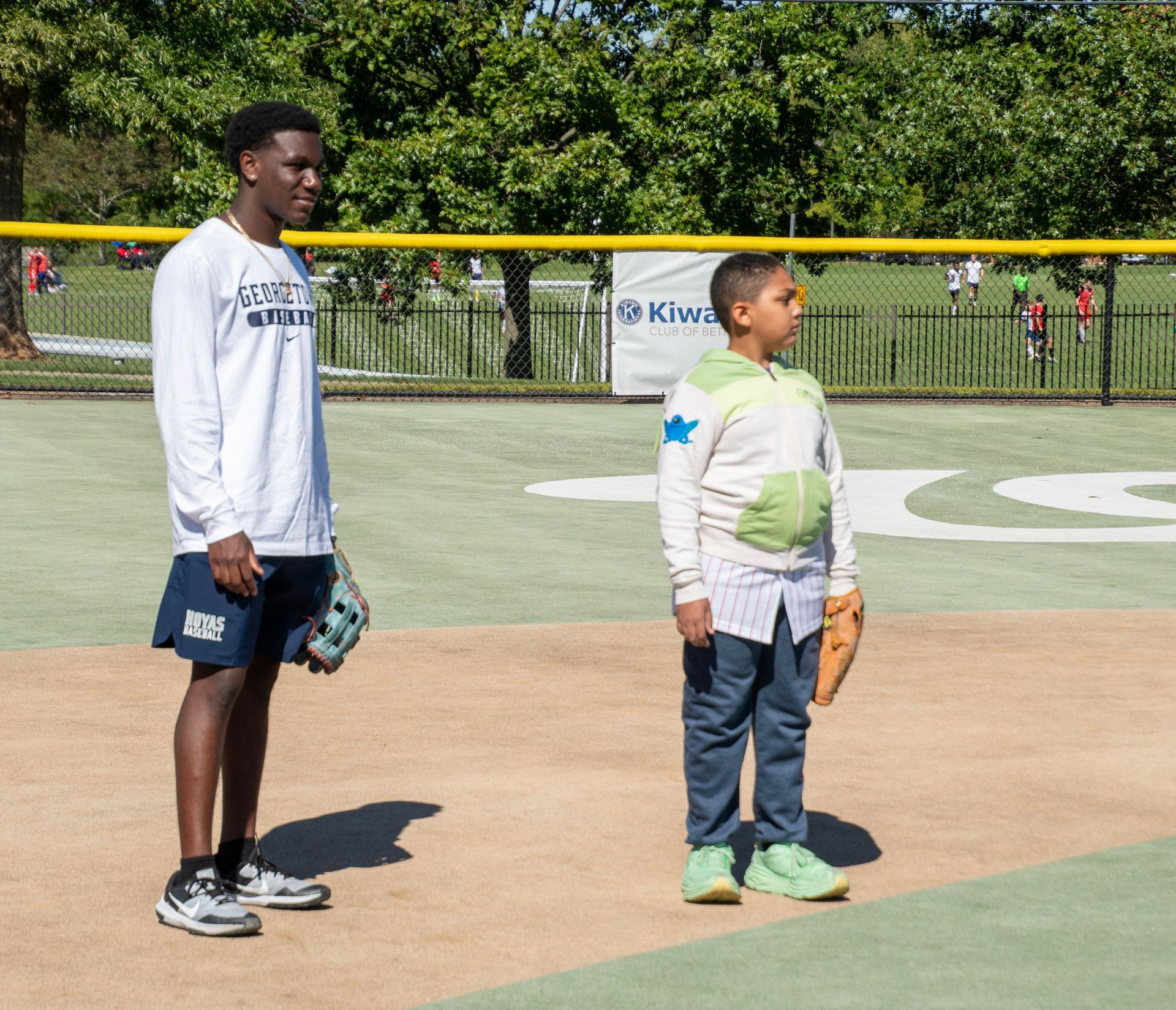 2024 Fall Season | September-October