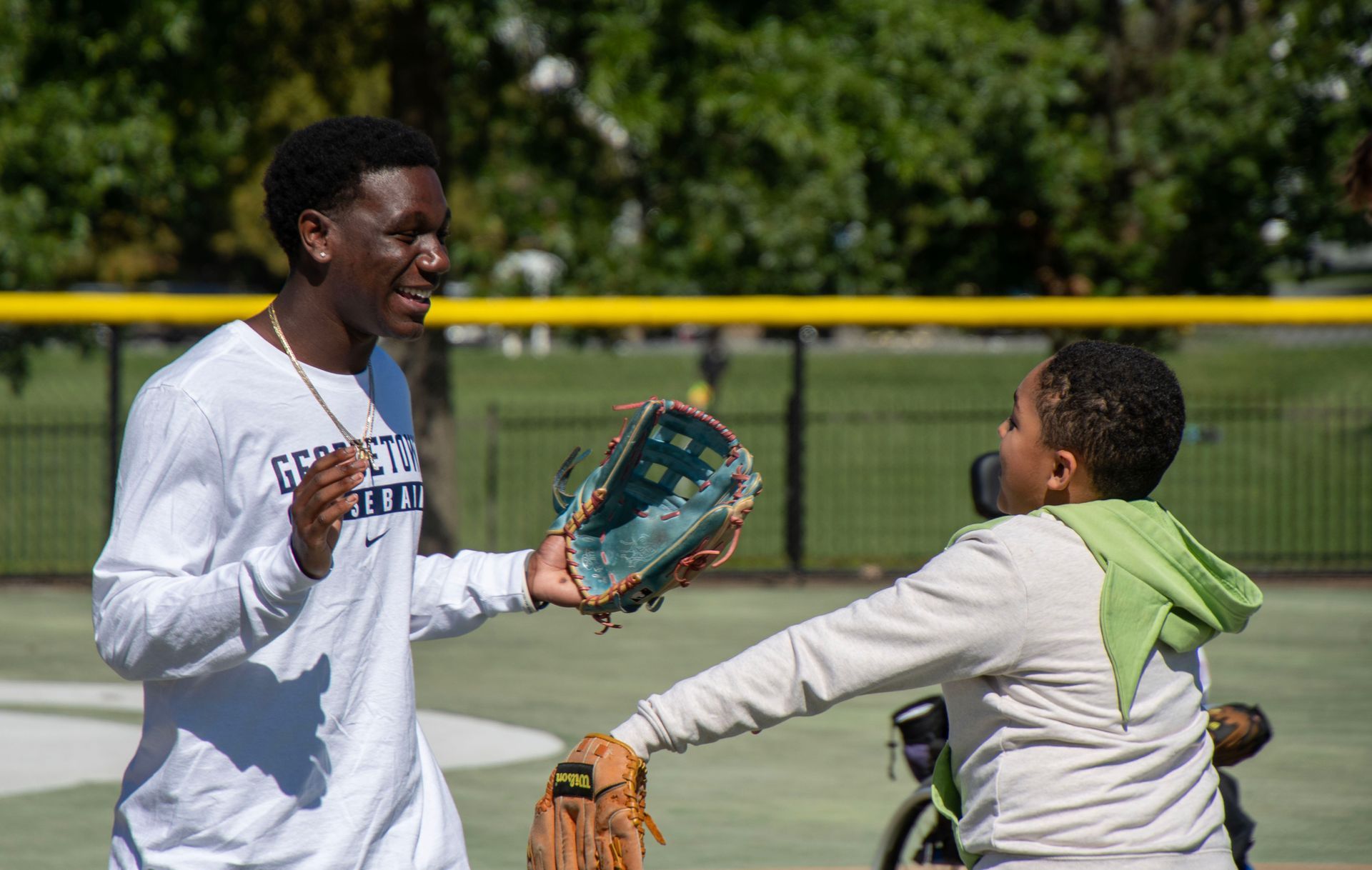 2024 Fall Season | September-October