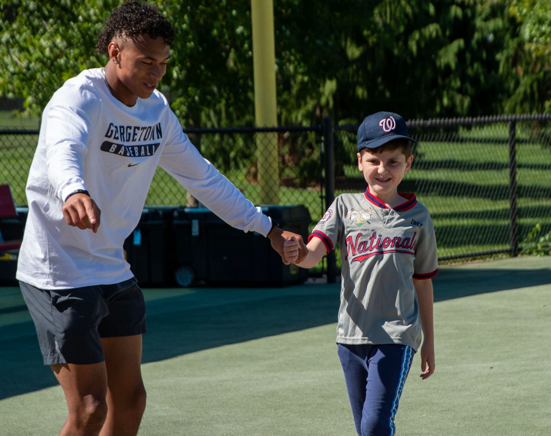 2024 Fall Season | September-October