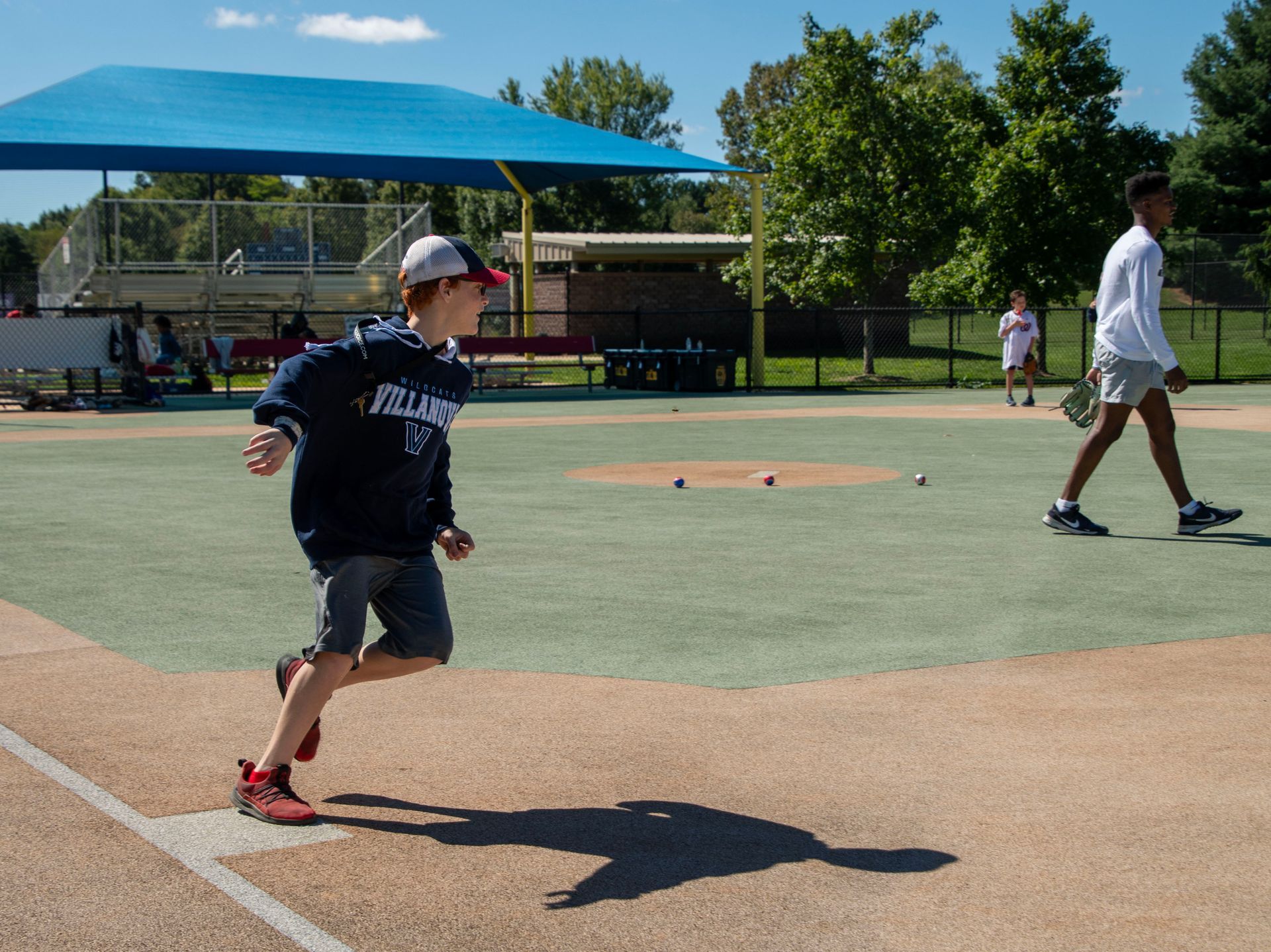 2024 Fall Season | September-October