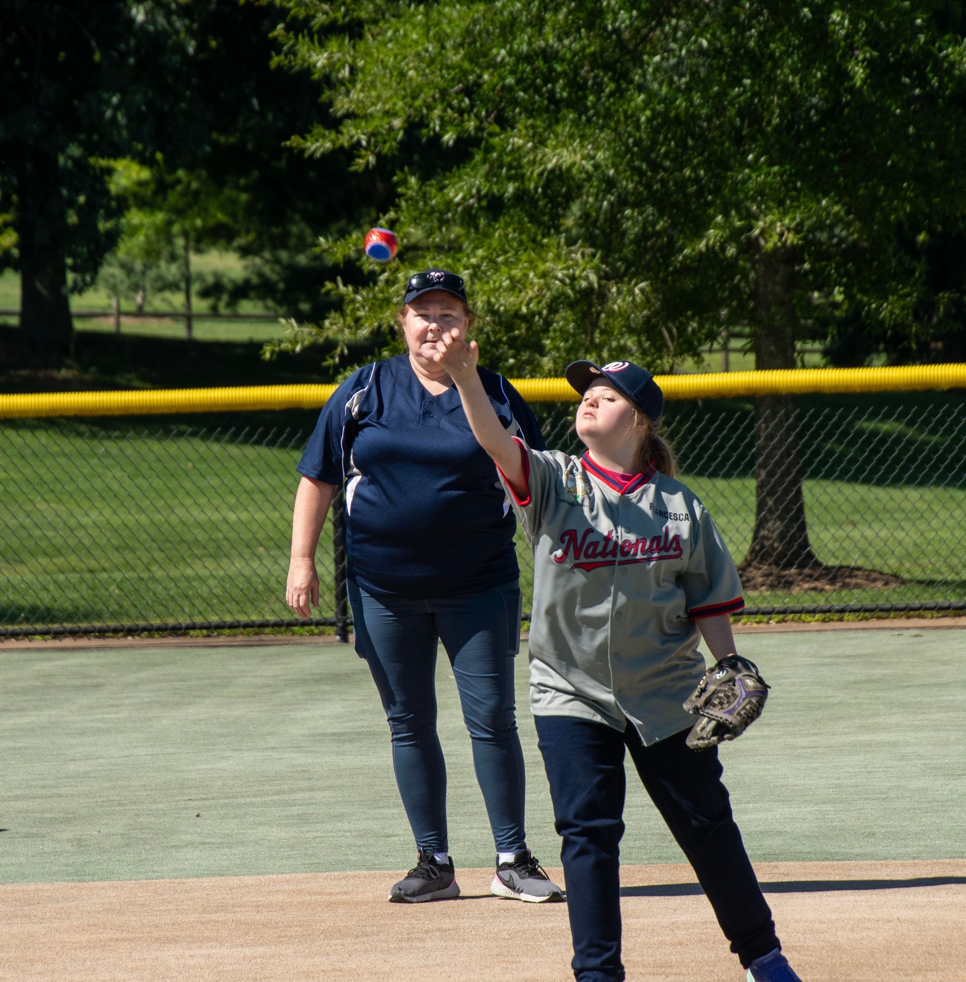 2024 Fall Season | September-October