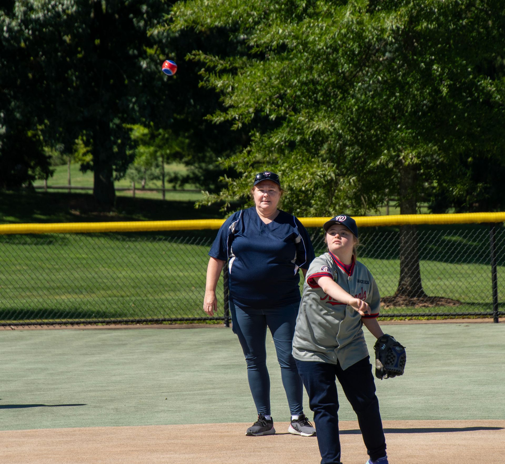 2024 Fall Season | September-October