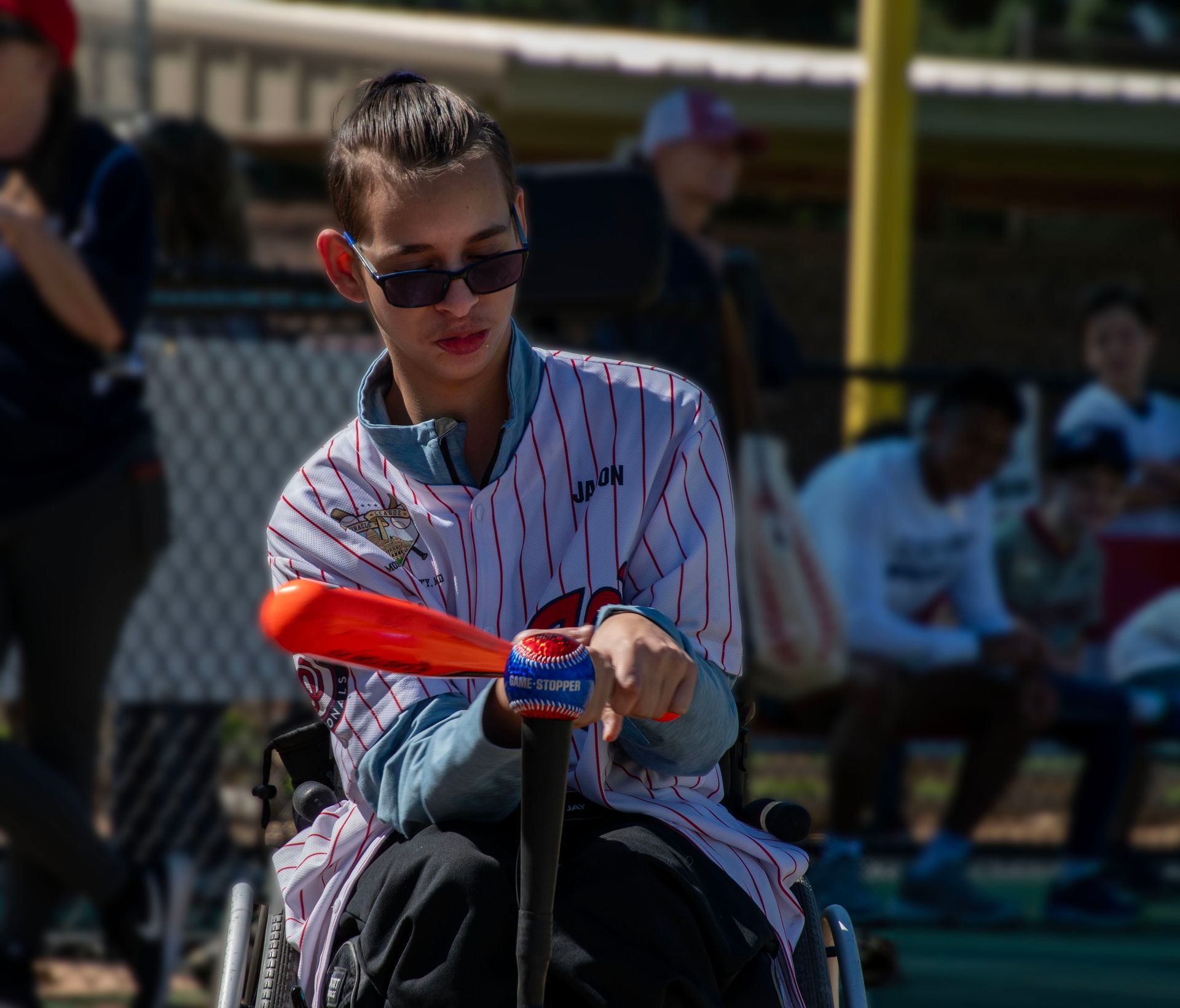 2024 Fall Season | September-October