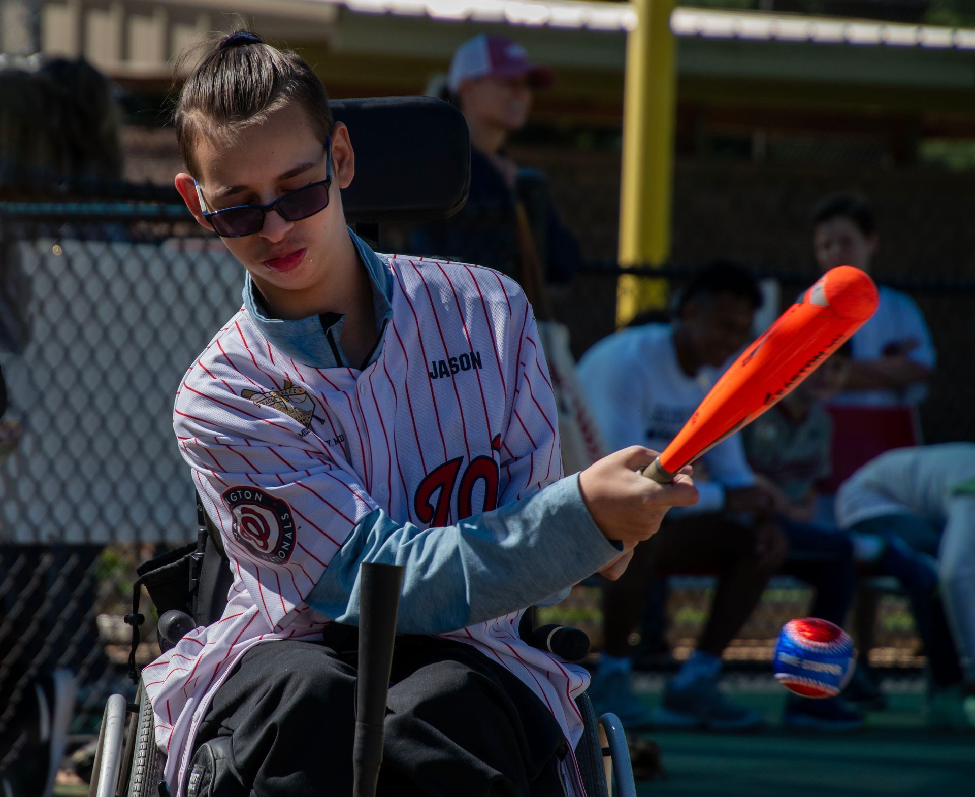 2024 Fall Season | September-October