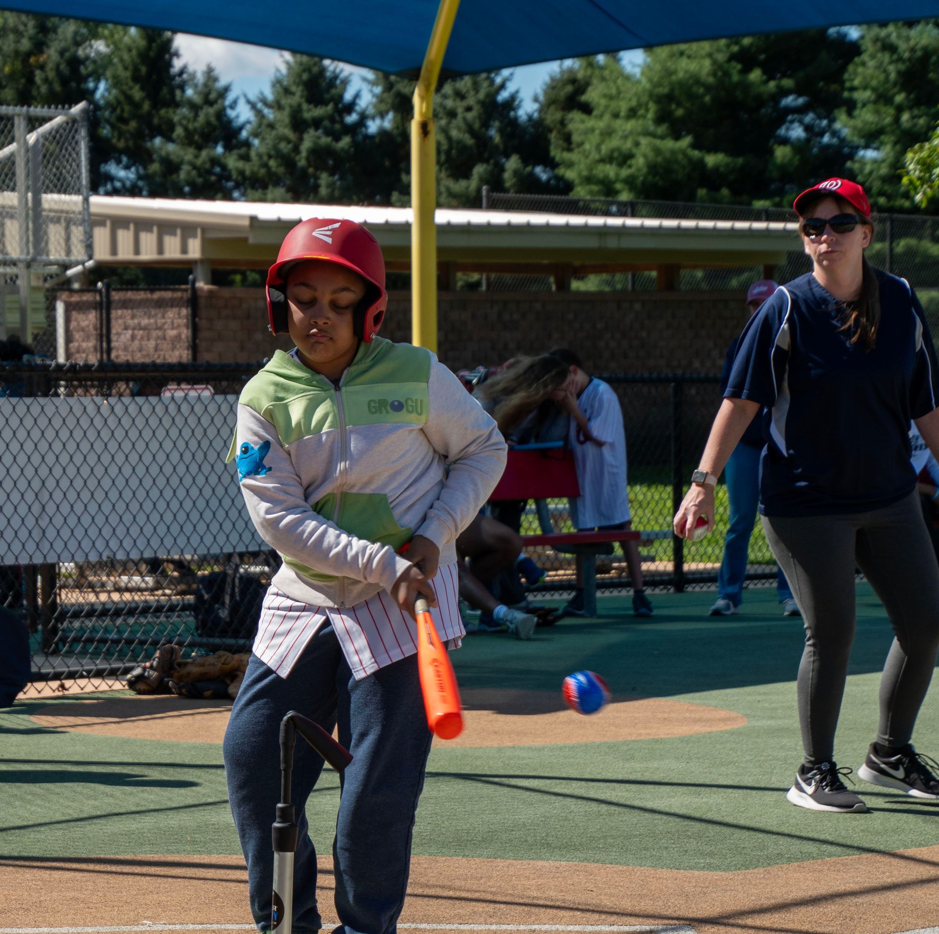 2024 Fall Season | September-October