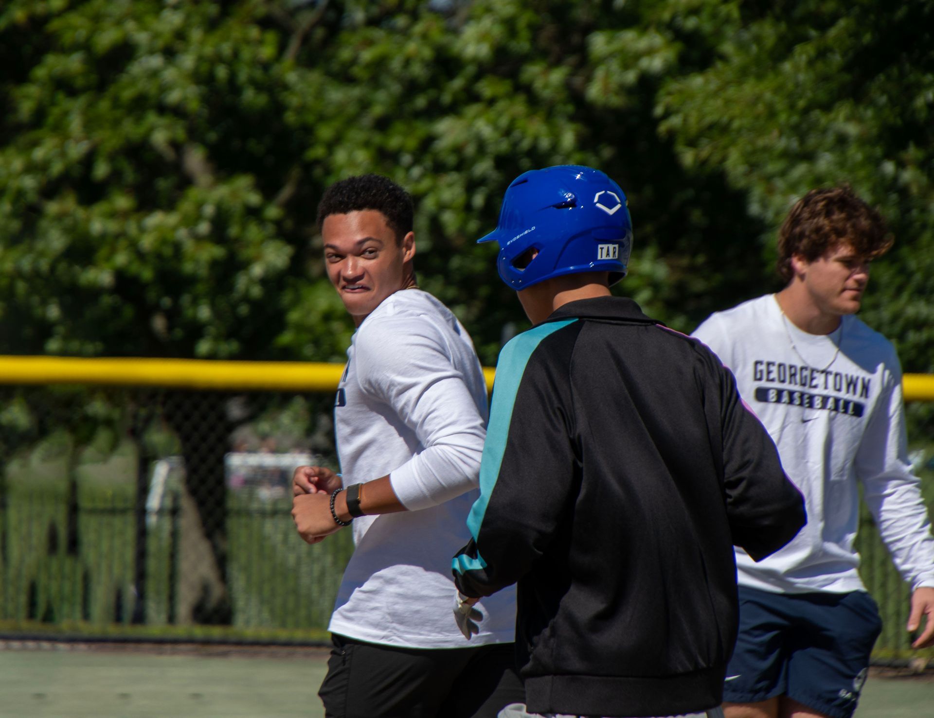 2024 Fall Season | September-October