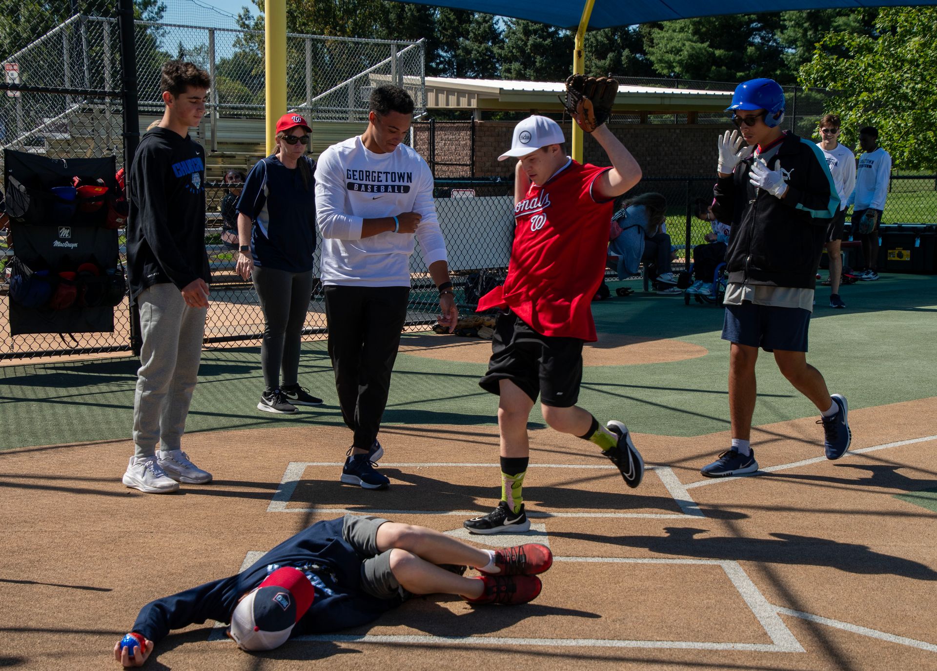 2024 Fall Season | September-October