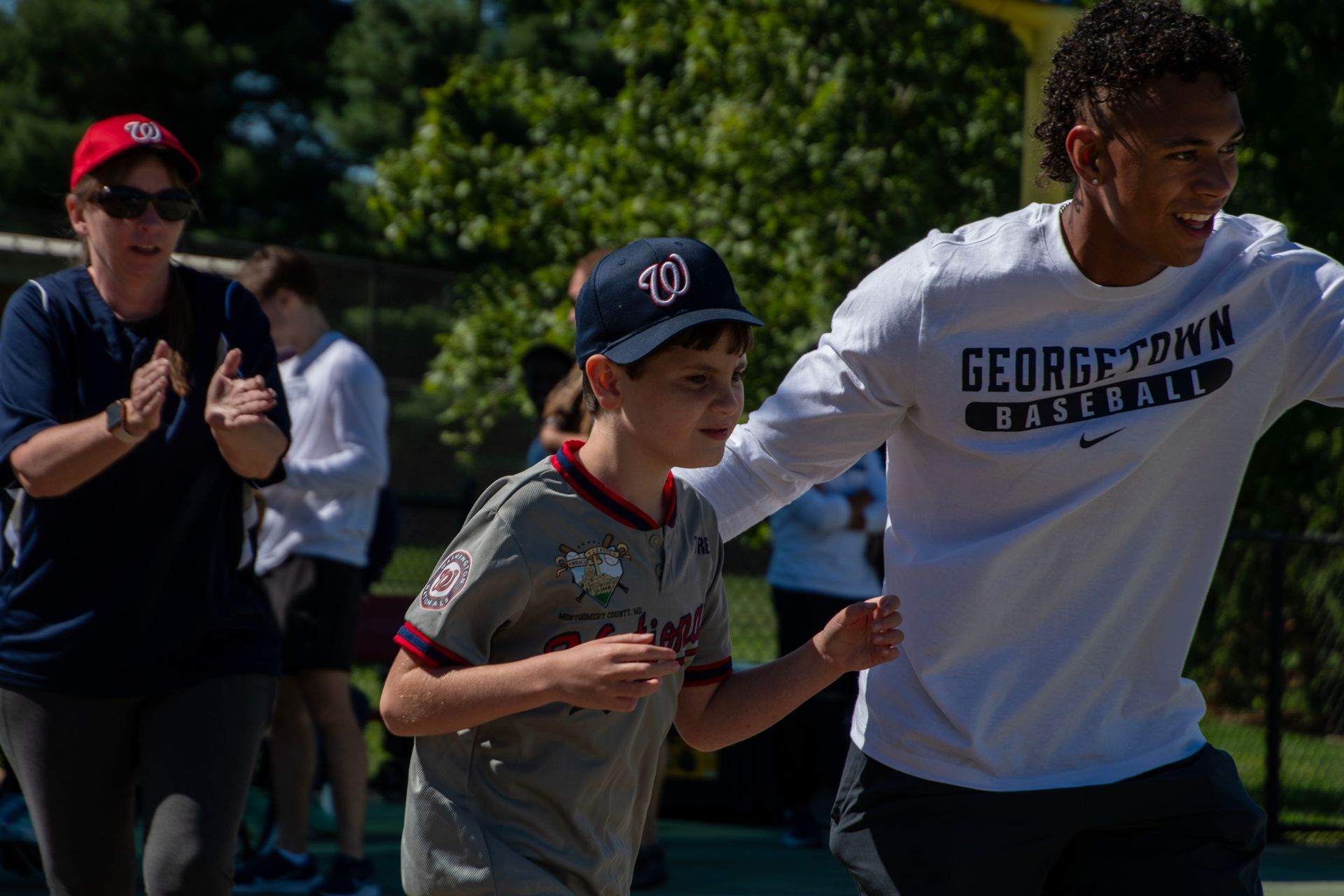 2024 Fall Season | September-October