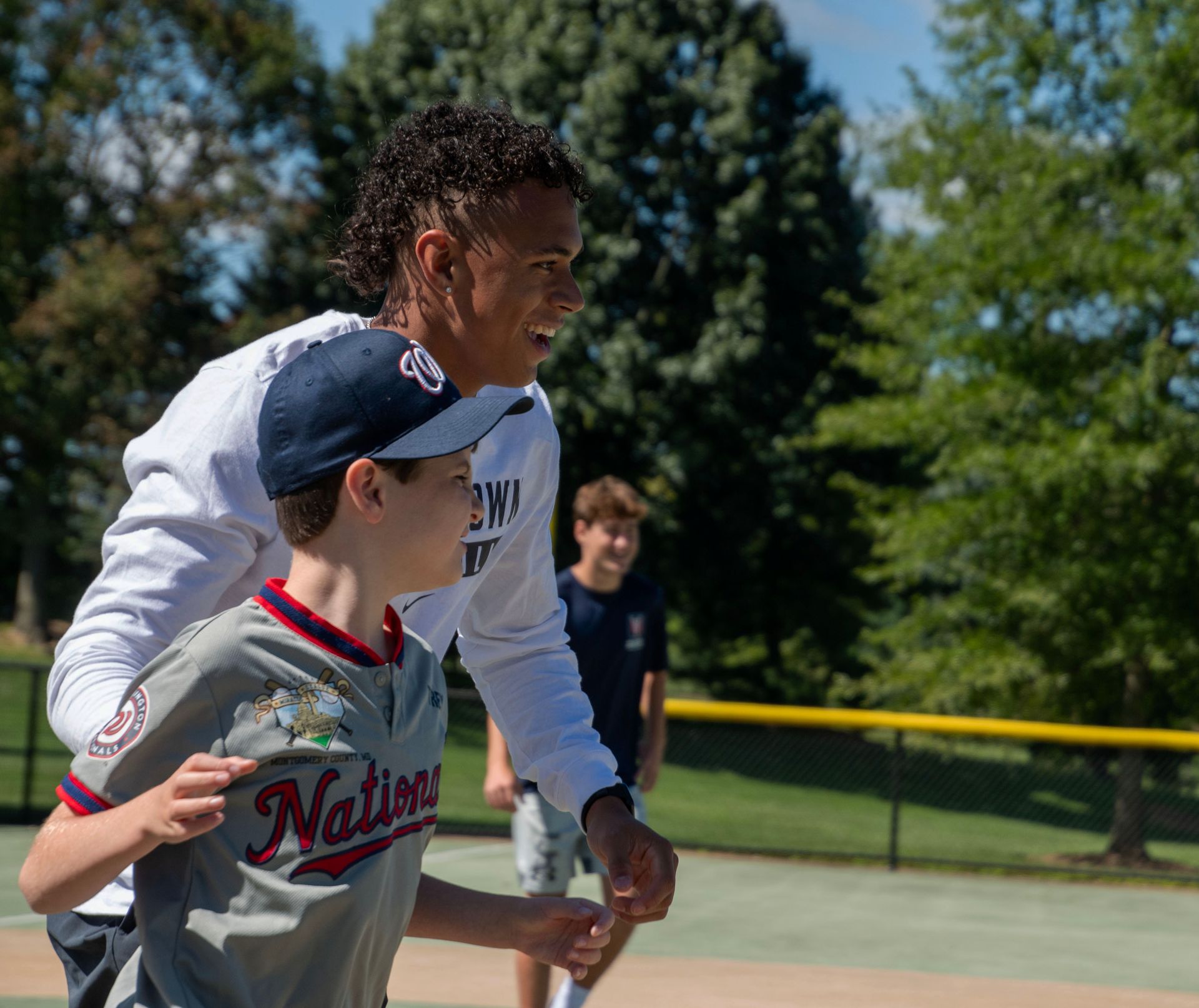 2024 Fall Season | September-October