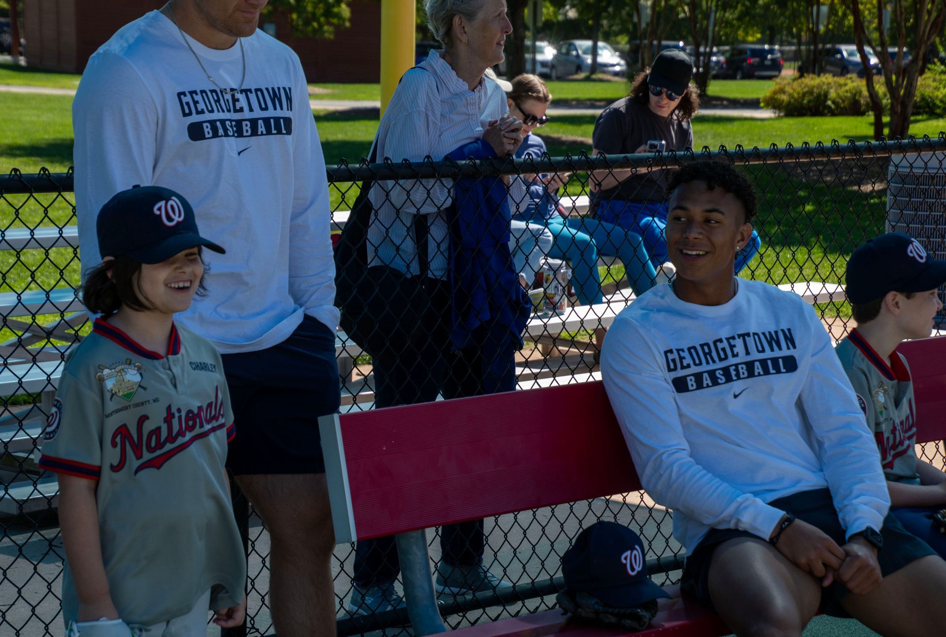 2024 Fall Season | September-October