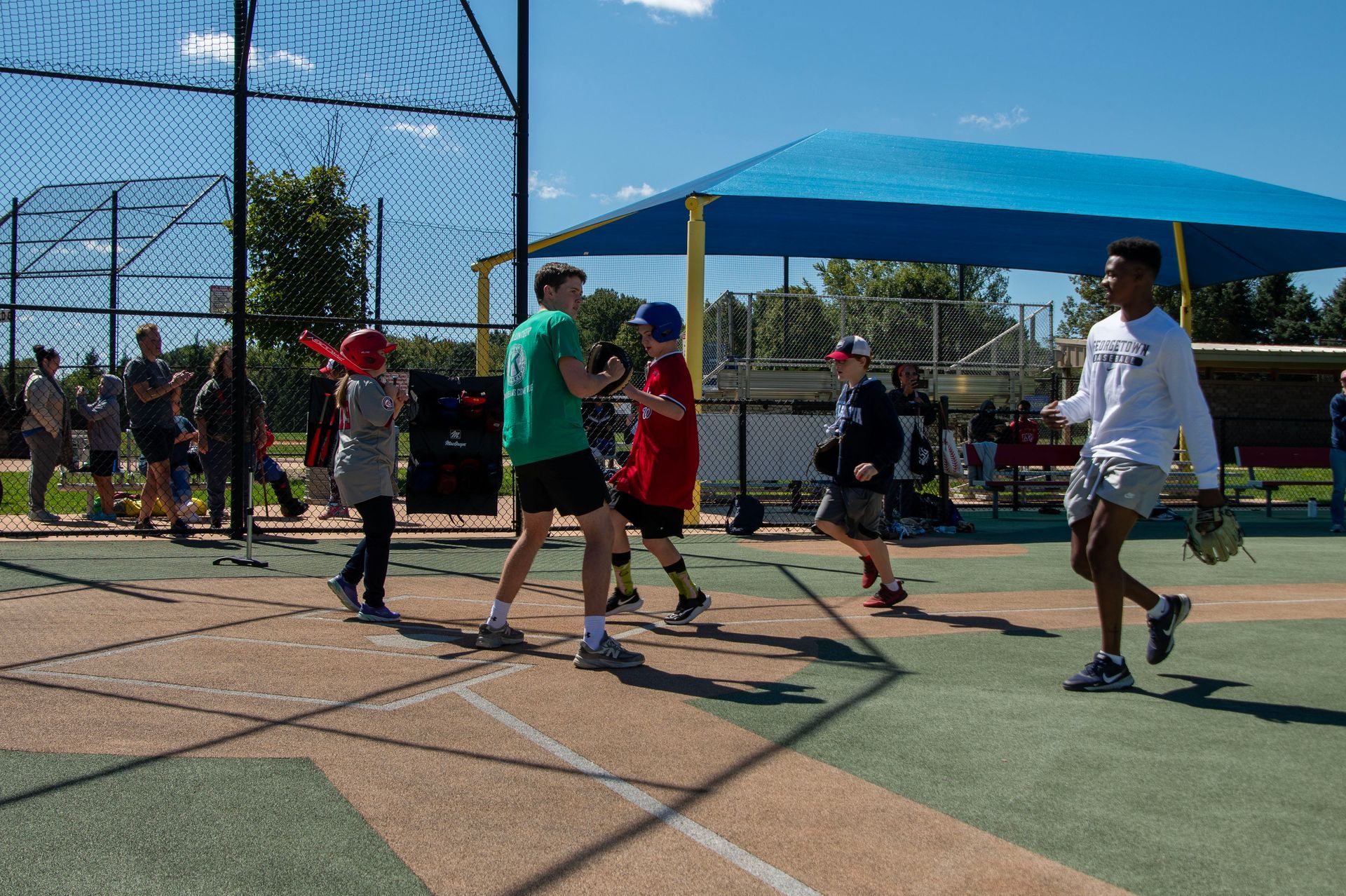 2024 Fall Season | September-October