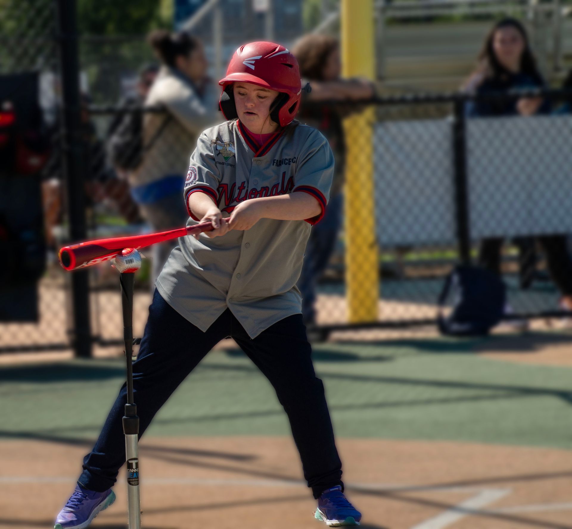 2024 Fall Season | September-October