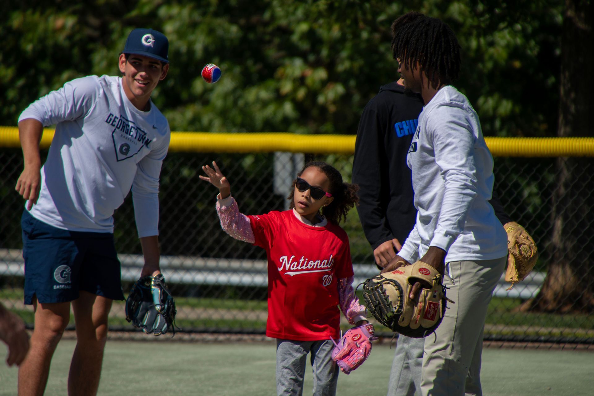 2024 Fall Season | September-October