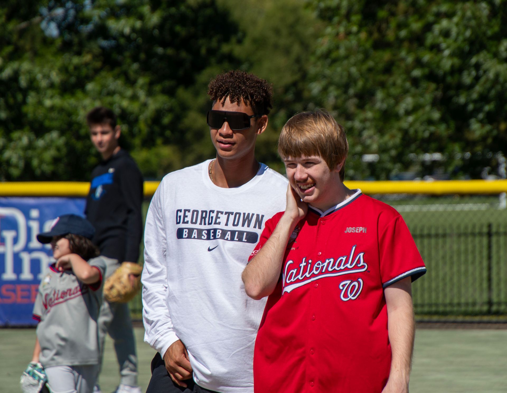 2024 Fall Season | September-October