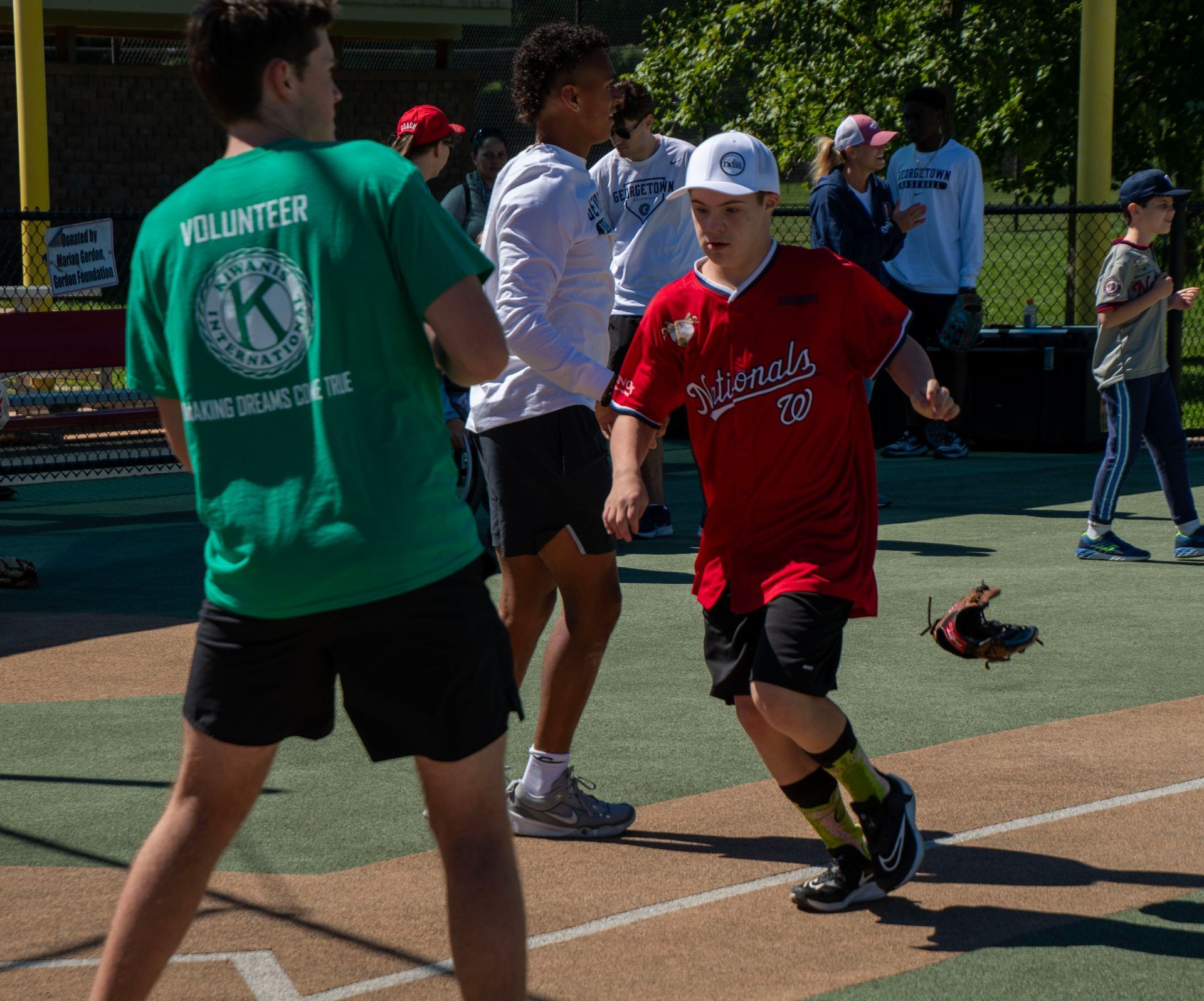 2024 Fall Season | September-October