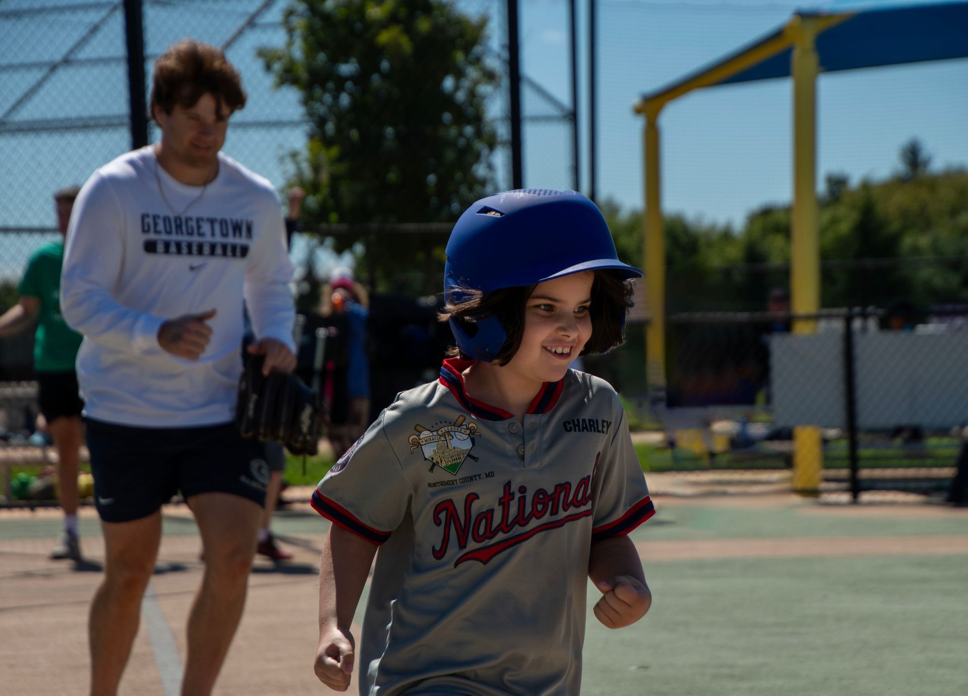 2024 Fall Season | September-October