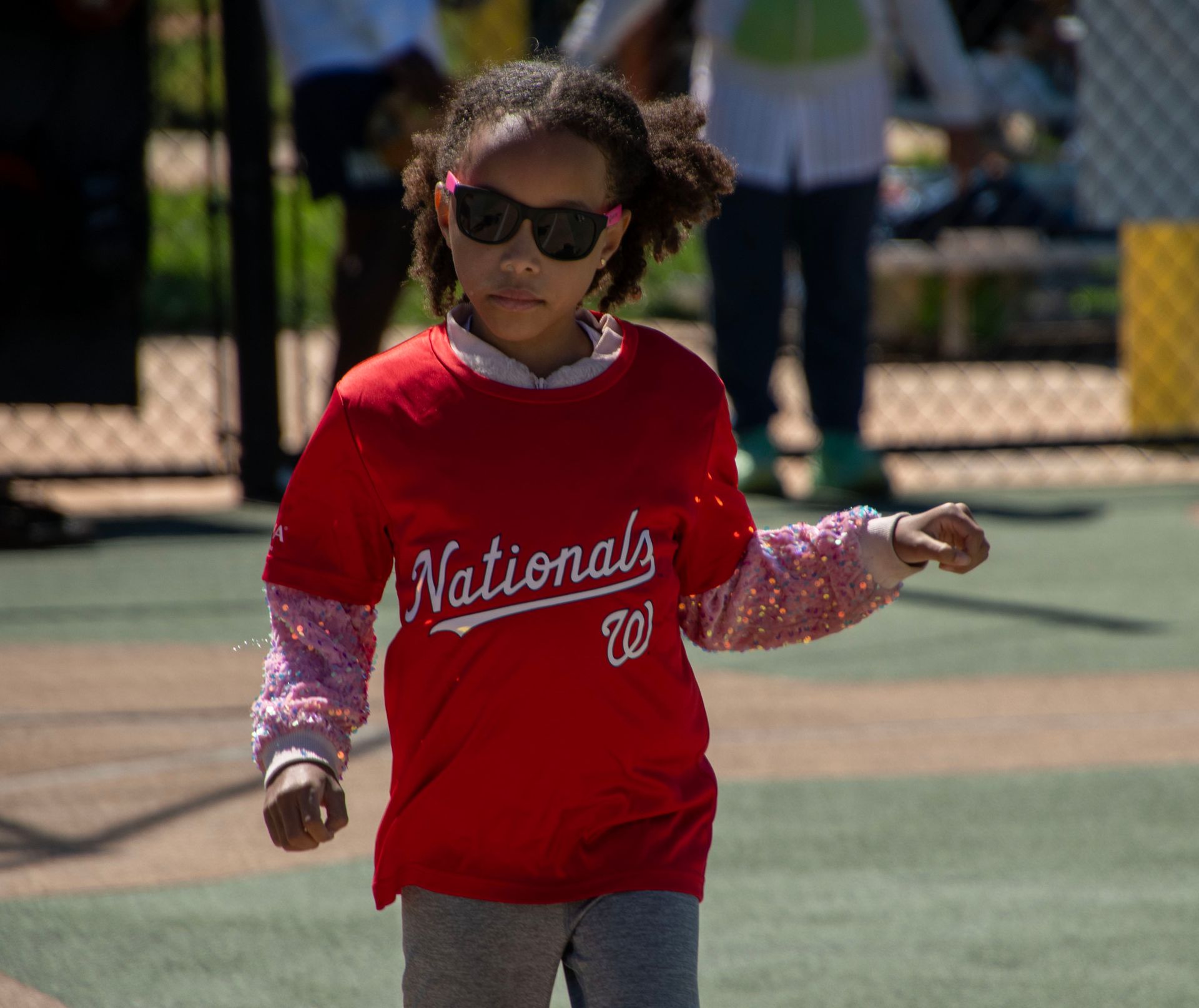 2024 Fall Season | September-October