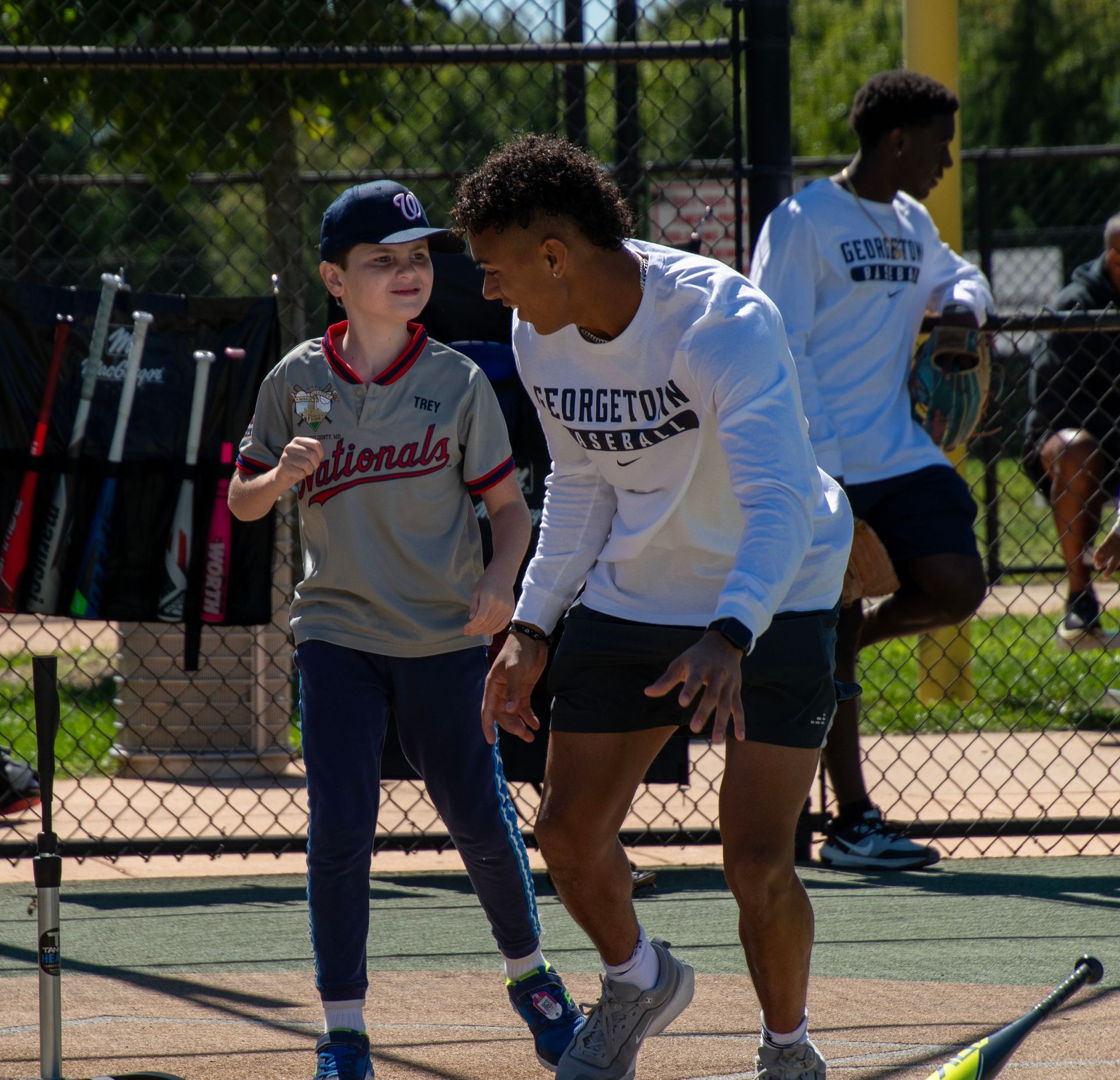 2024 Fall Season | September-October