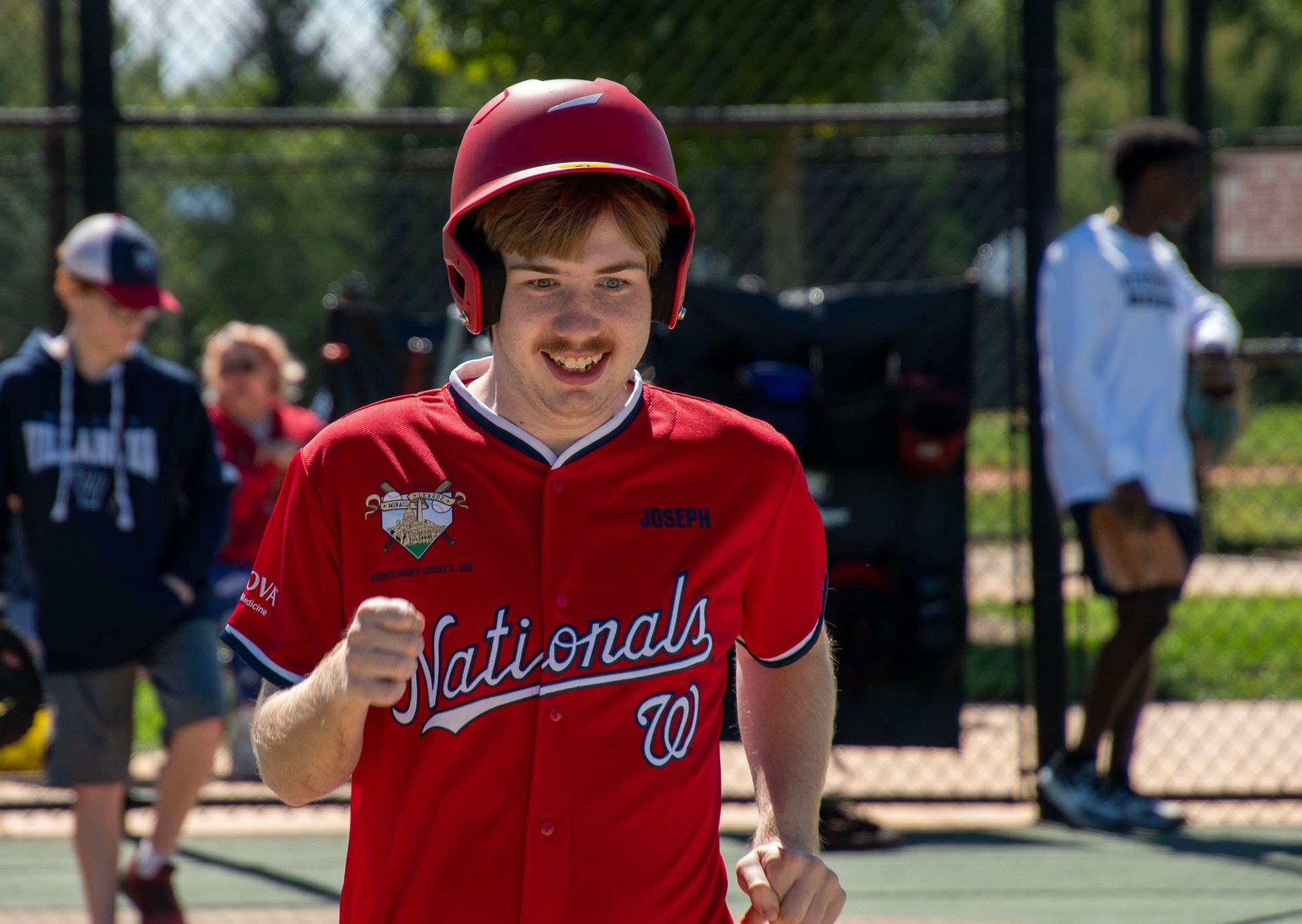 2024 Fall Season | September-October