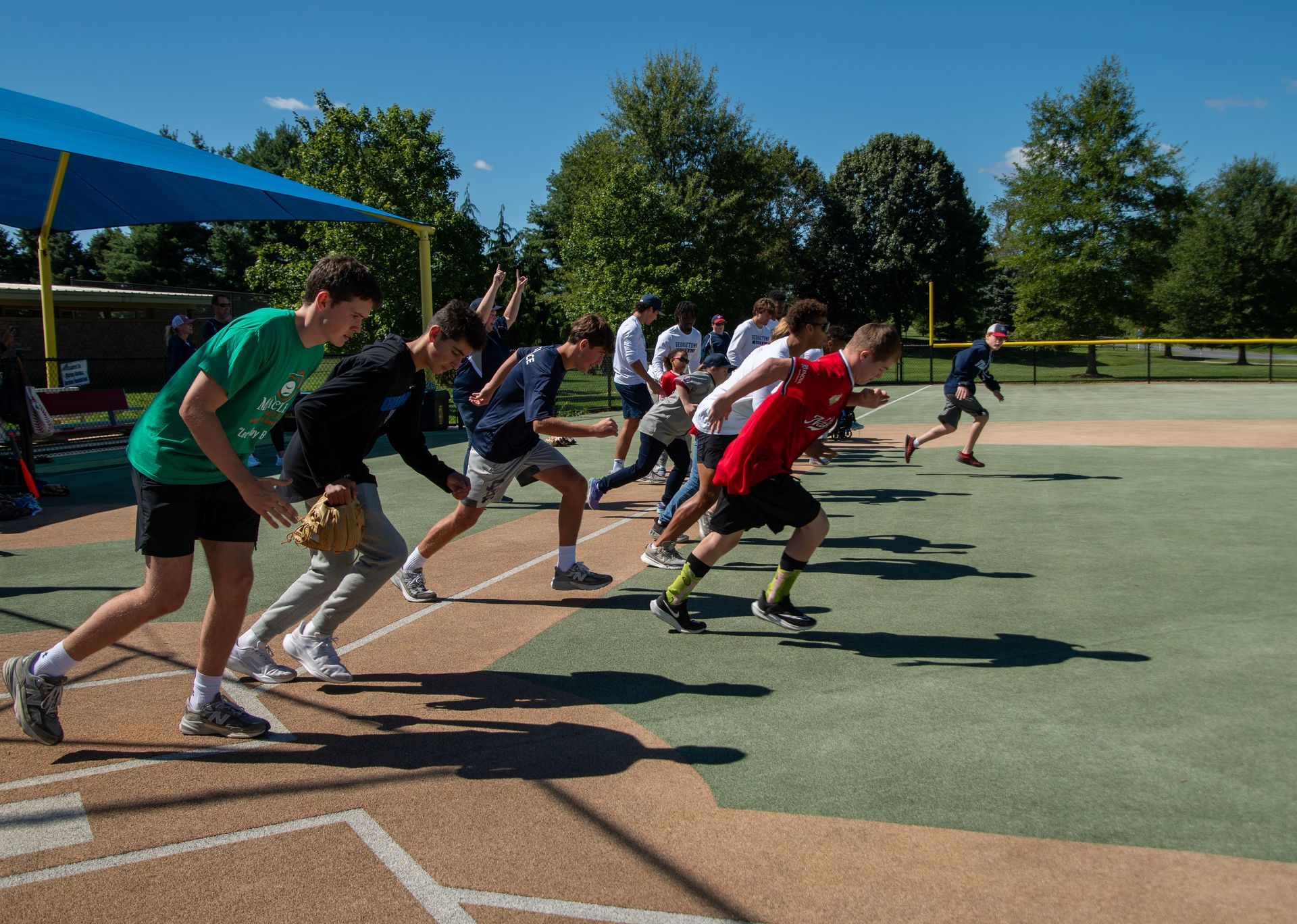 2024 Fall Season | September-October