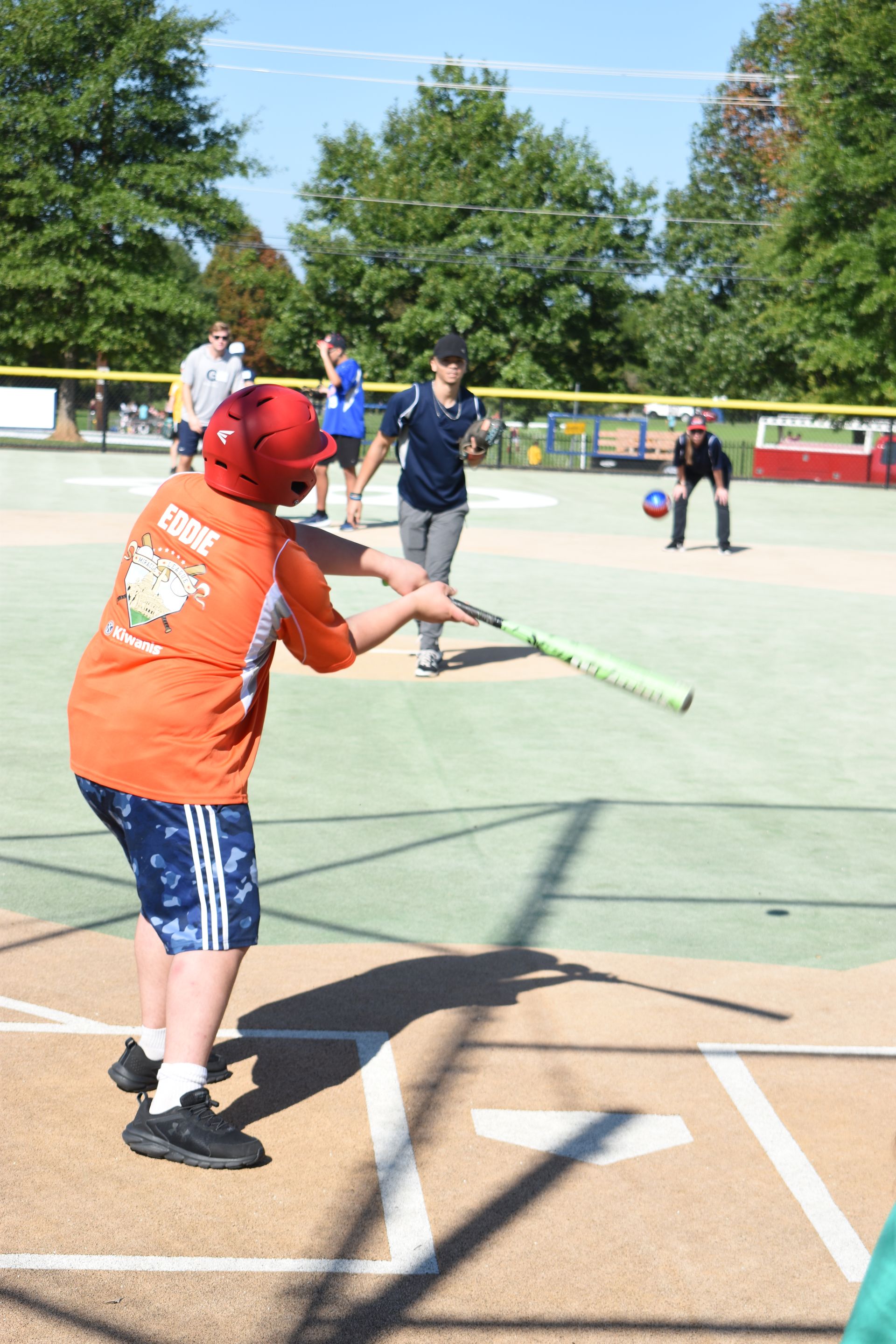 2023 Fall Season | September-October