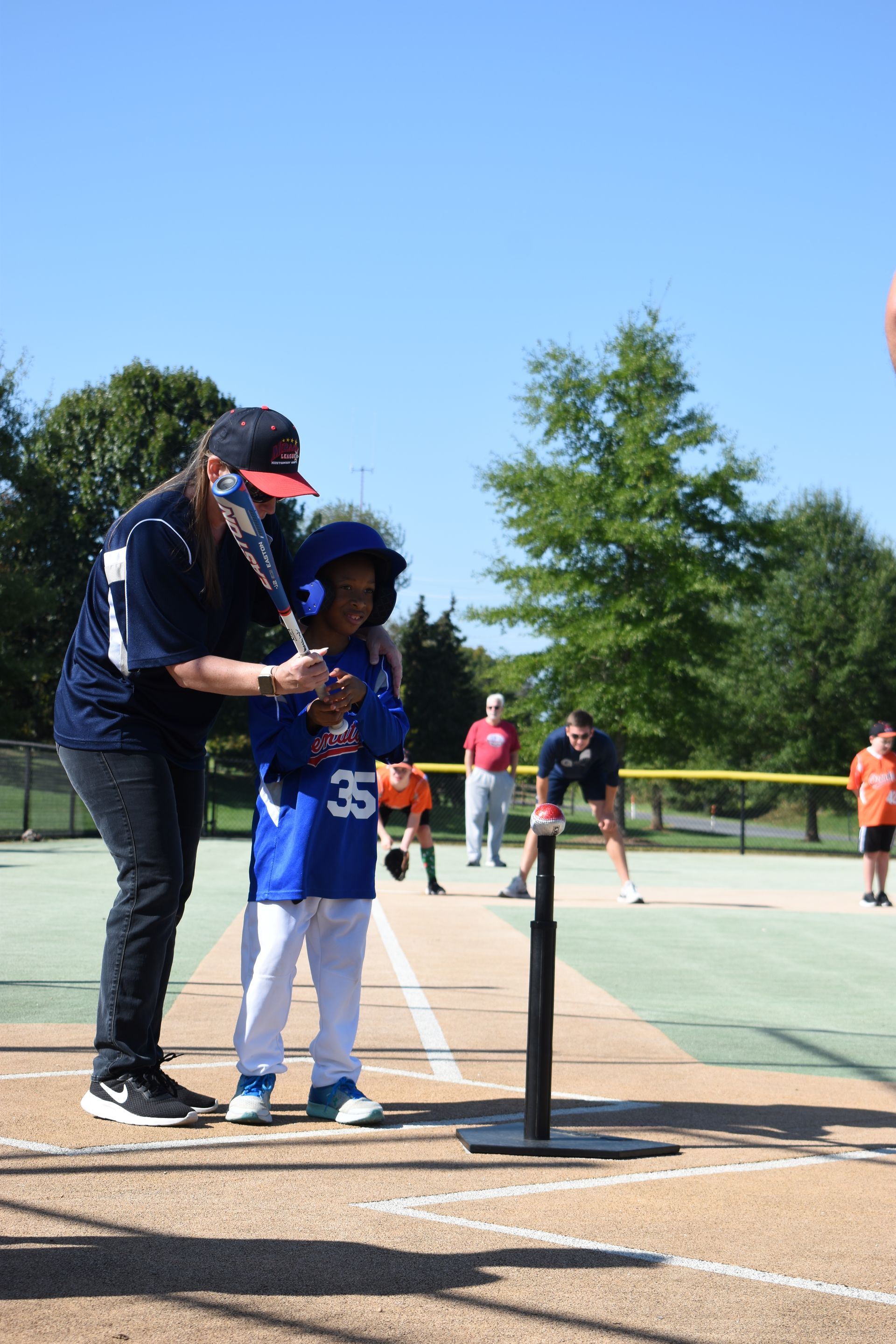 2023 Fall Season | September-October