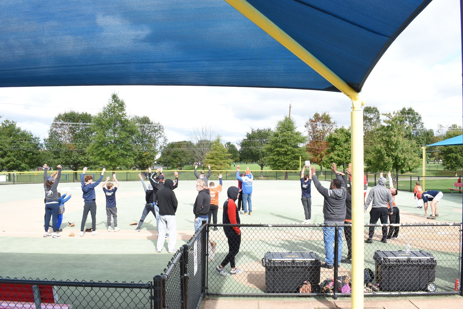 2023 Fall Season | September-October