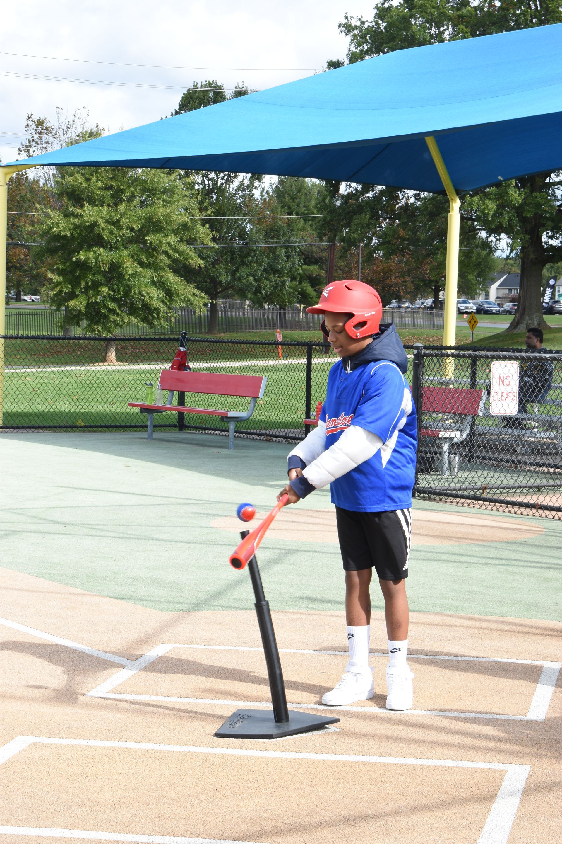 2023 Fall Season | September-October