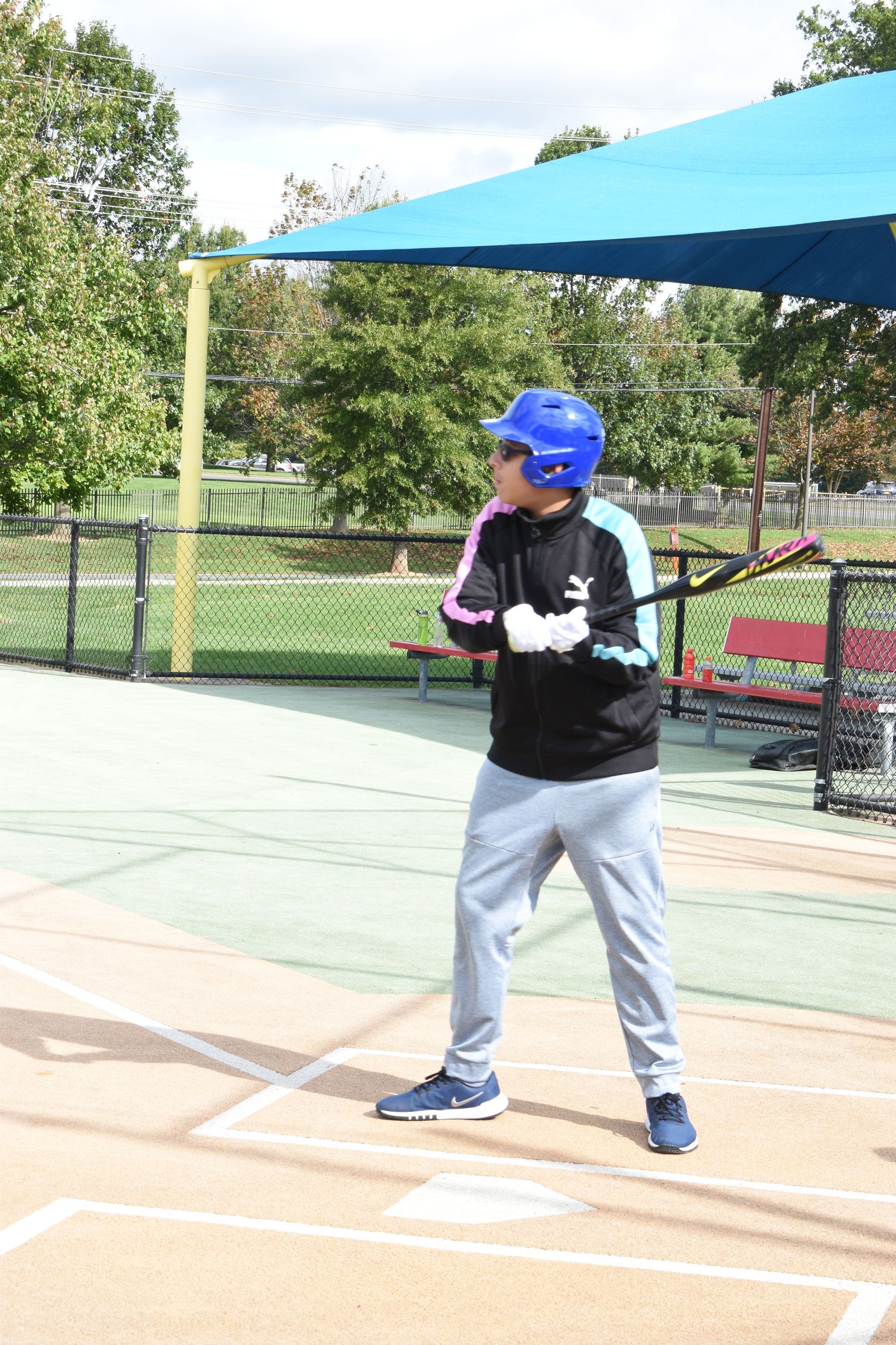 2023 Fall Season | September-October