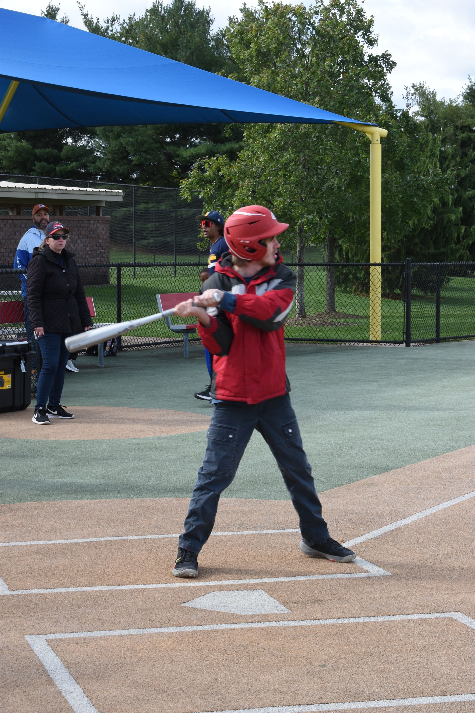 2023 Fall Season | September-October