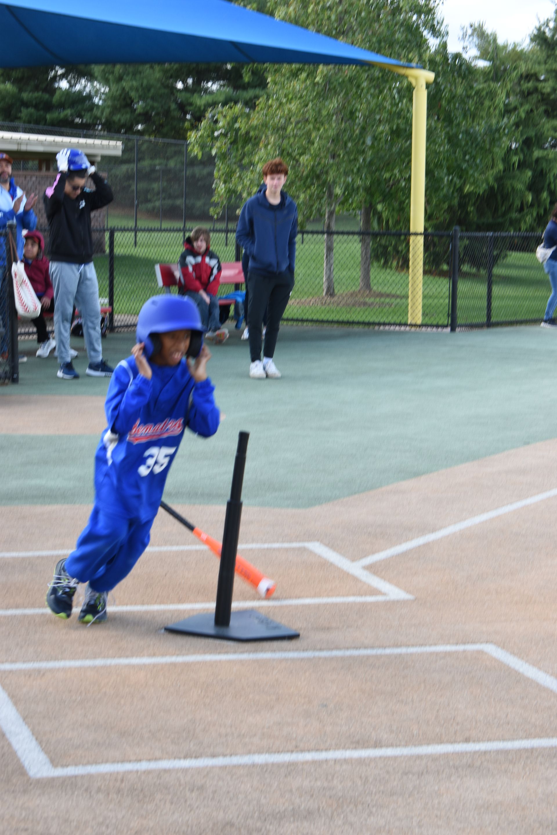 2023 Fall Season | September-October