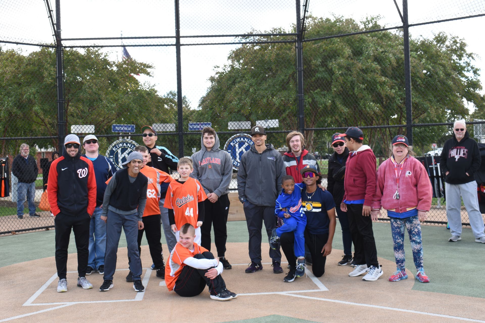 2023 Fall Season | September-October