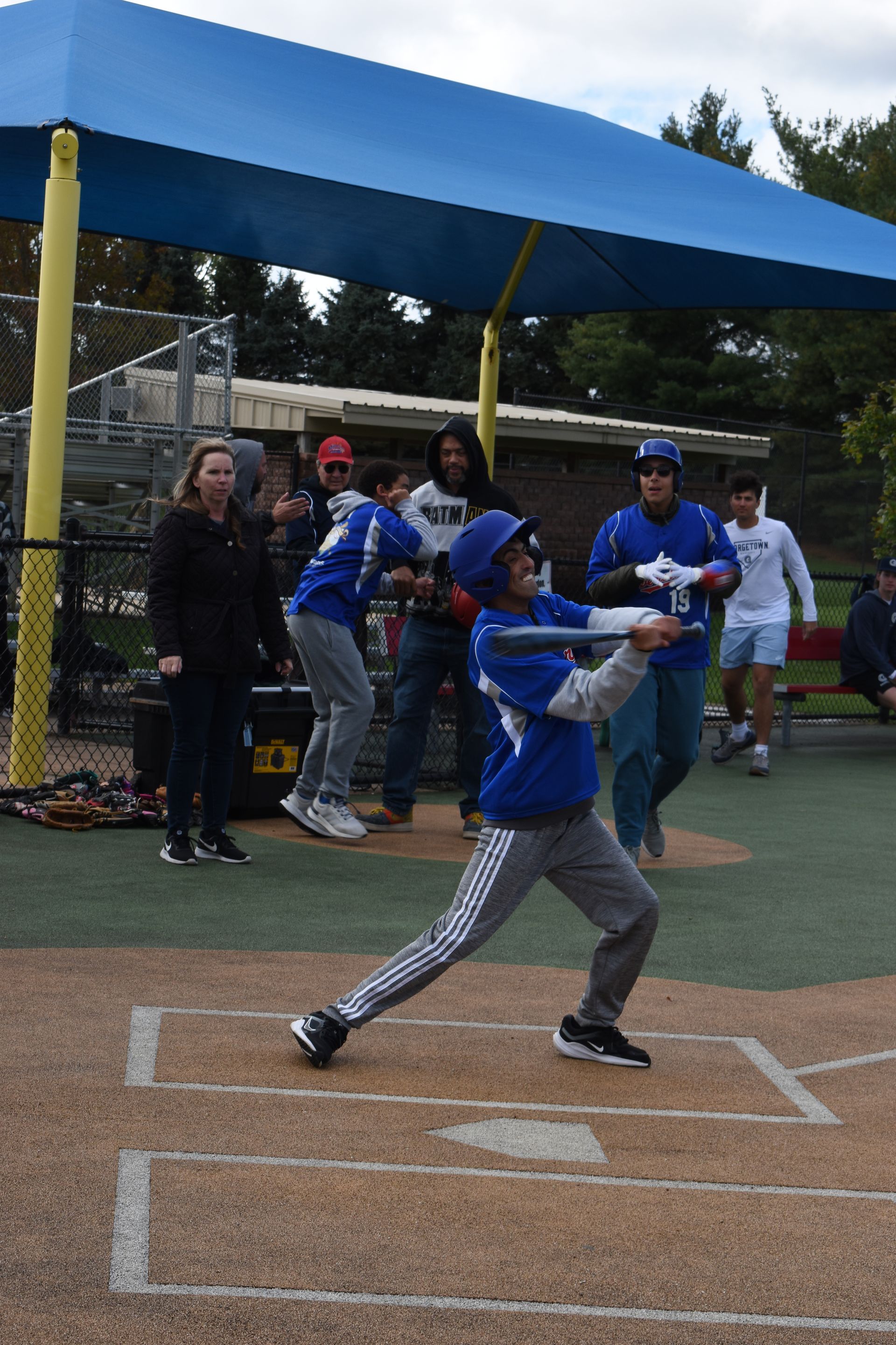 2023 Fall Season | September-October